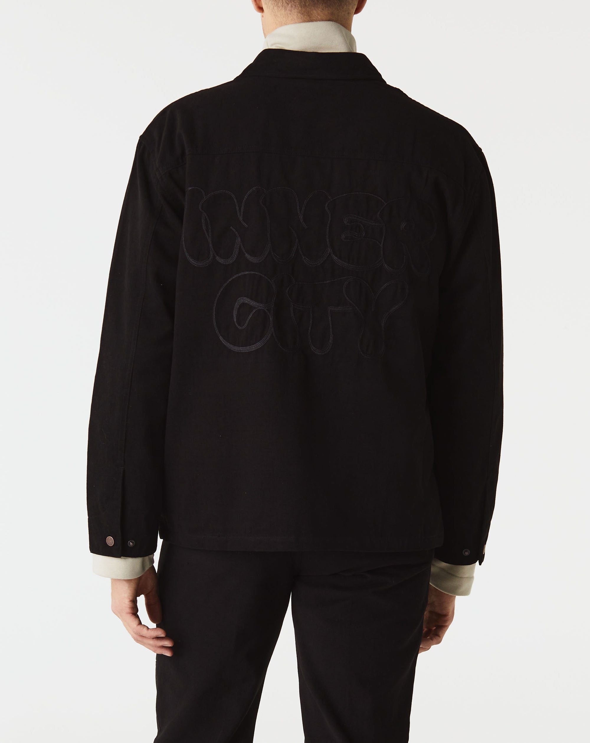 Honor The Gift Amp'd Chore Jacket - Rule of Next Apparel