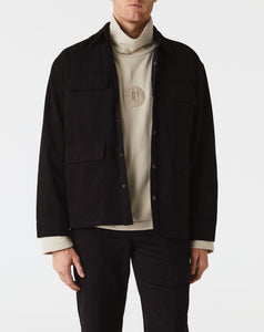 Honor The Gift Amp'd Chore Jacket - Rule of Next Apparel