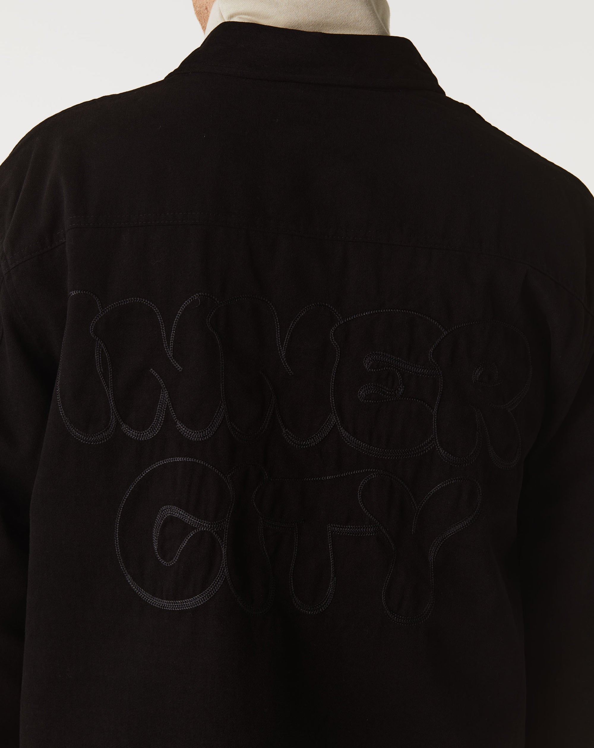 Honor The Gift Amp'd Chore Jacket - Rule of Next Apparel