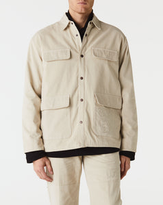 Honor The Gift Amp'd Chore Jacket - Rule of Next Apparel