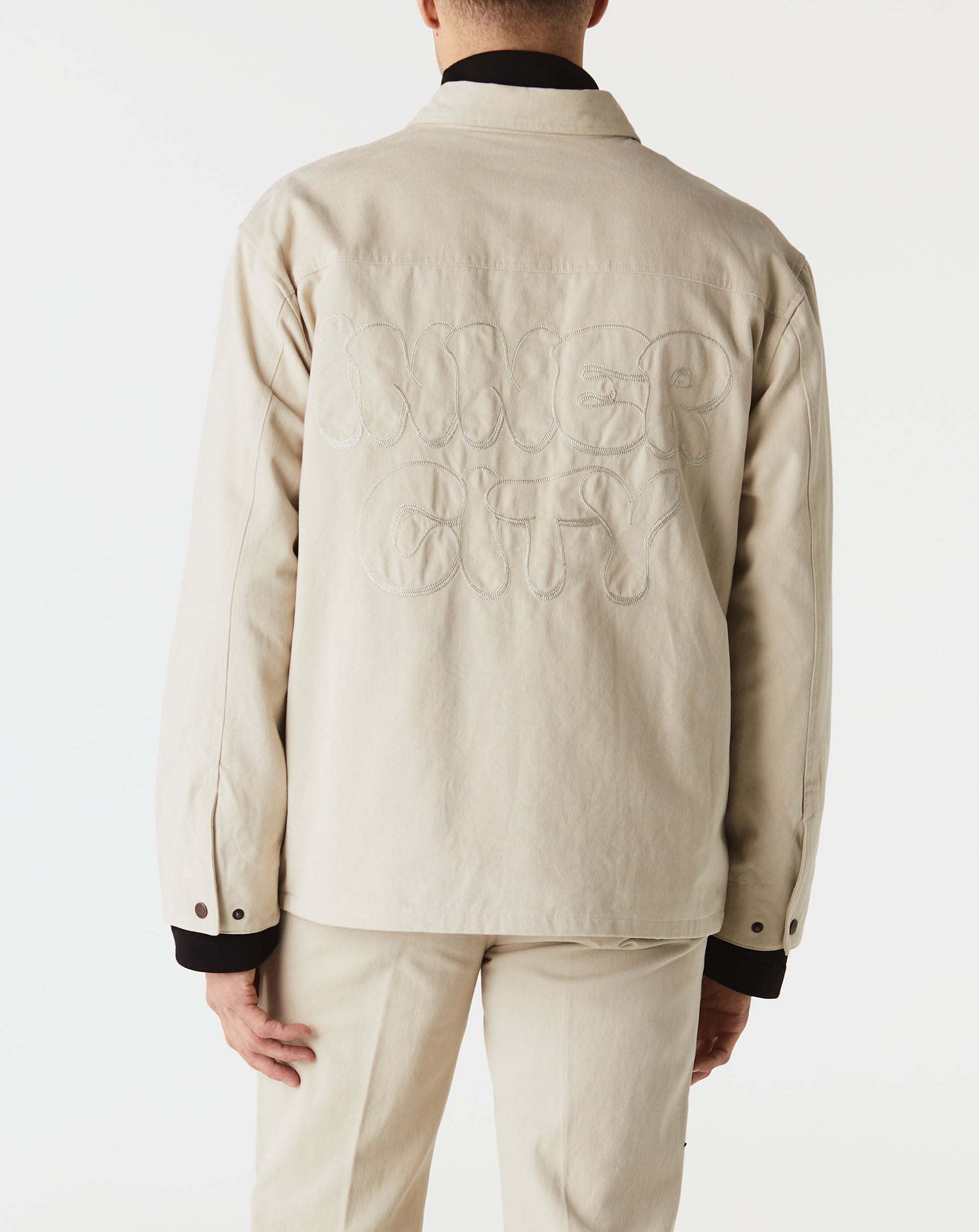 Honor The Gift Amp'd Chore Jacket - Rule of Next Apparel
