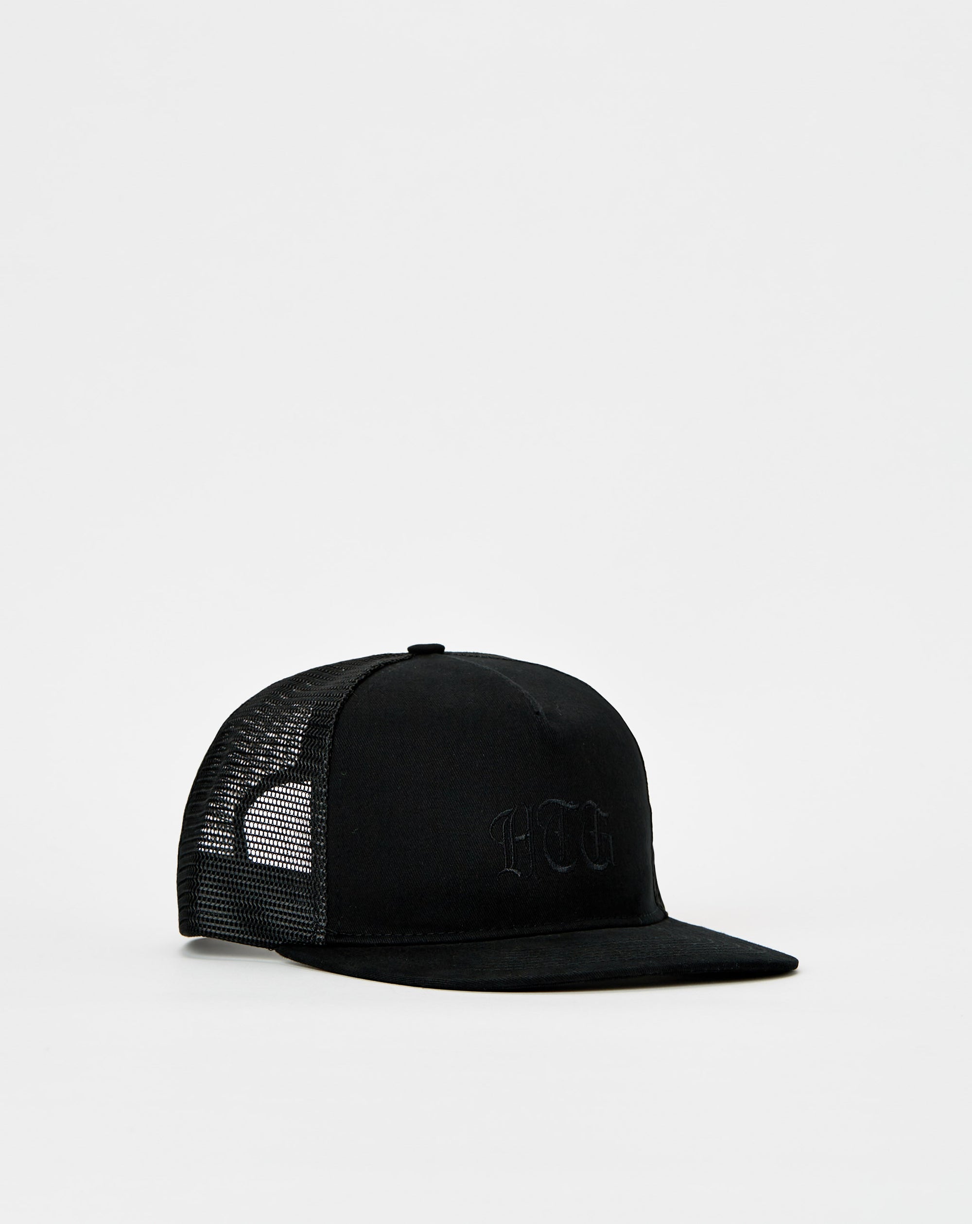 Honor The Gift Stamp Hat - Rule of Next Accessories