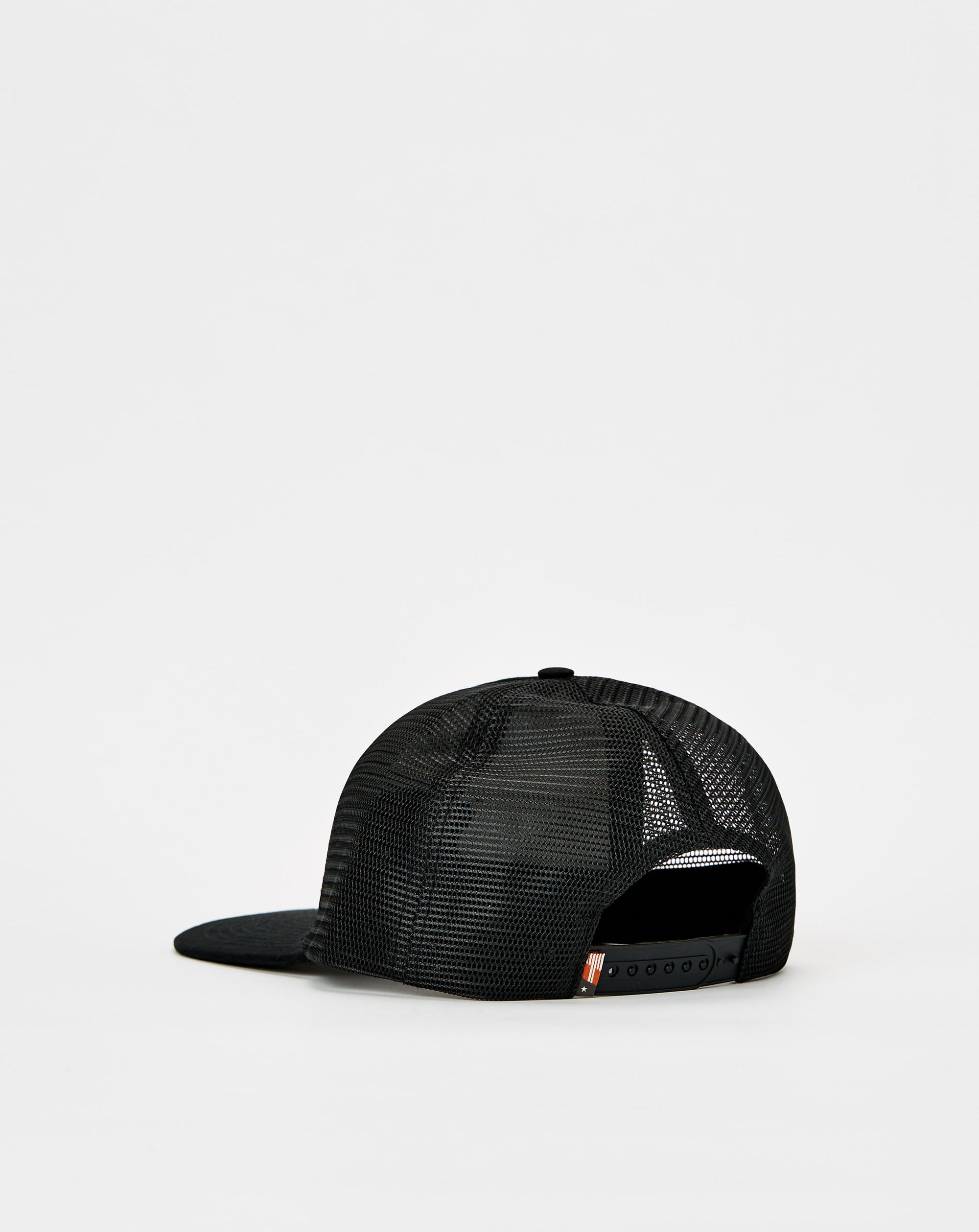 Honor The Gift Stamp Hat - Rule of Next Accessories