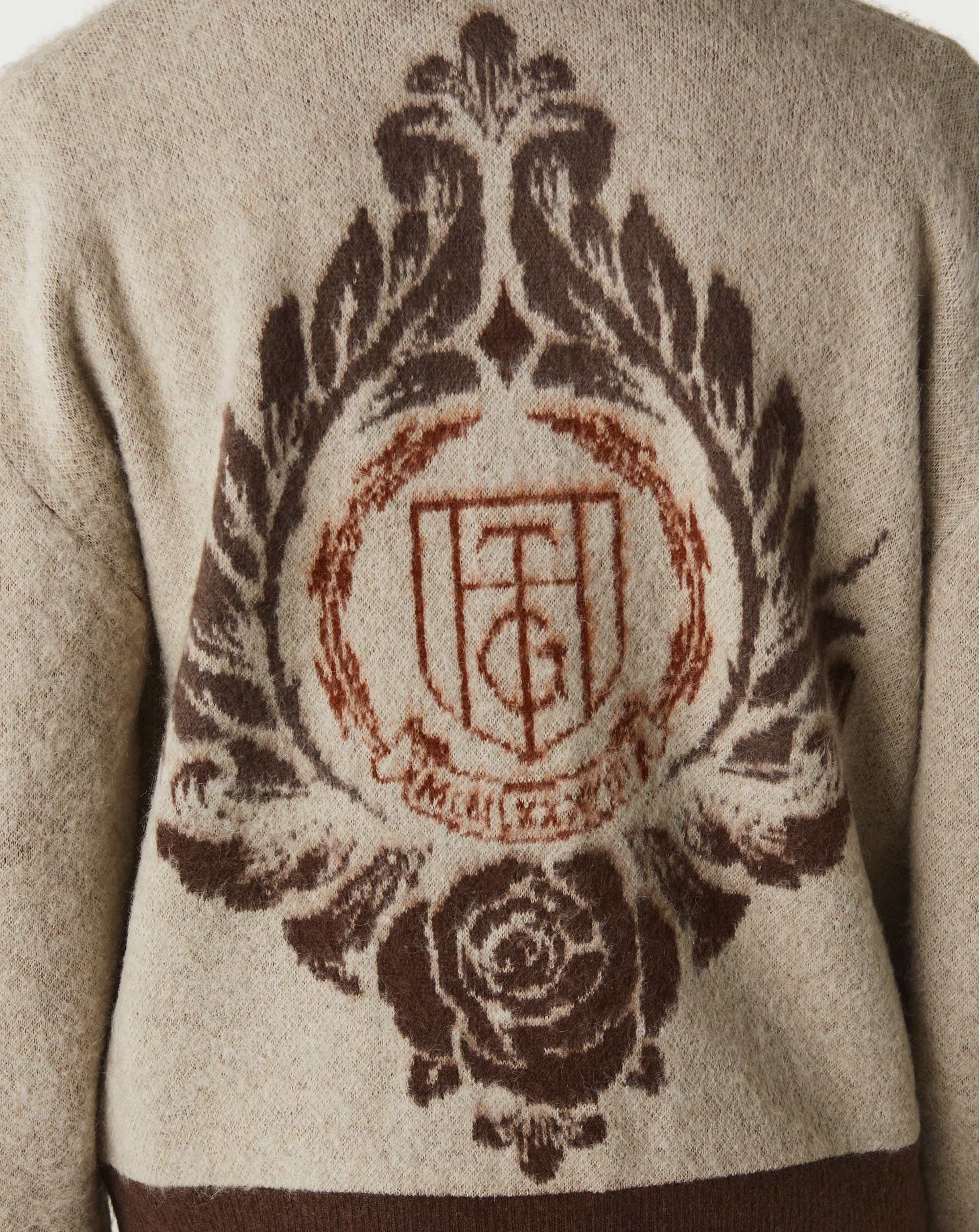 Honor The Gift Cardigan - Rule of Next Apparel