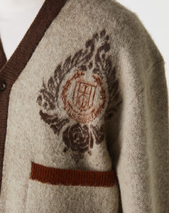 Honor The Gift Cardigan - Rule of Next Apparel
