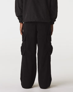 Honor The Gift Wide Leg Cargo Pants - Rule of Next Apparel
