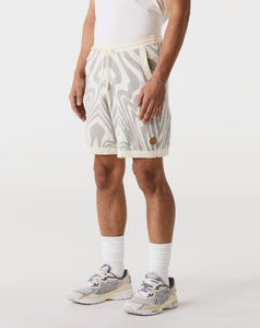 Honor The Gift Dazed Knit Shorts - Rule of Next Apparel