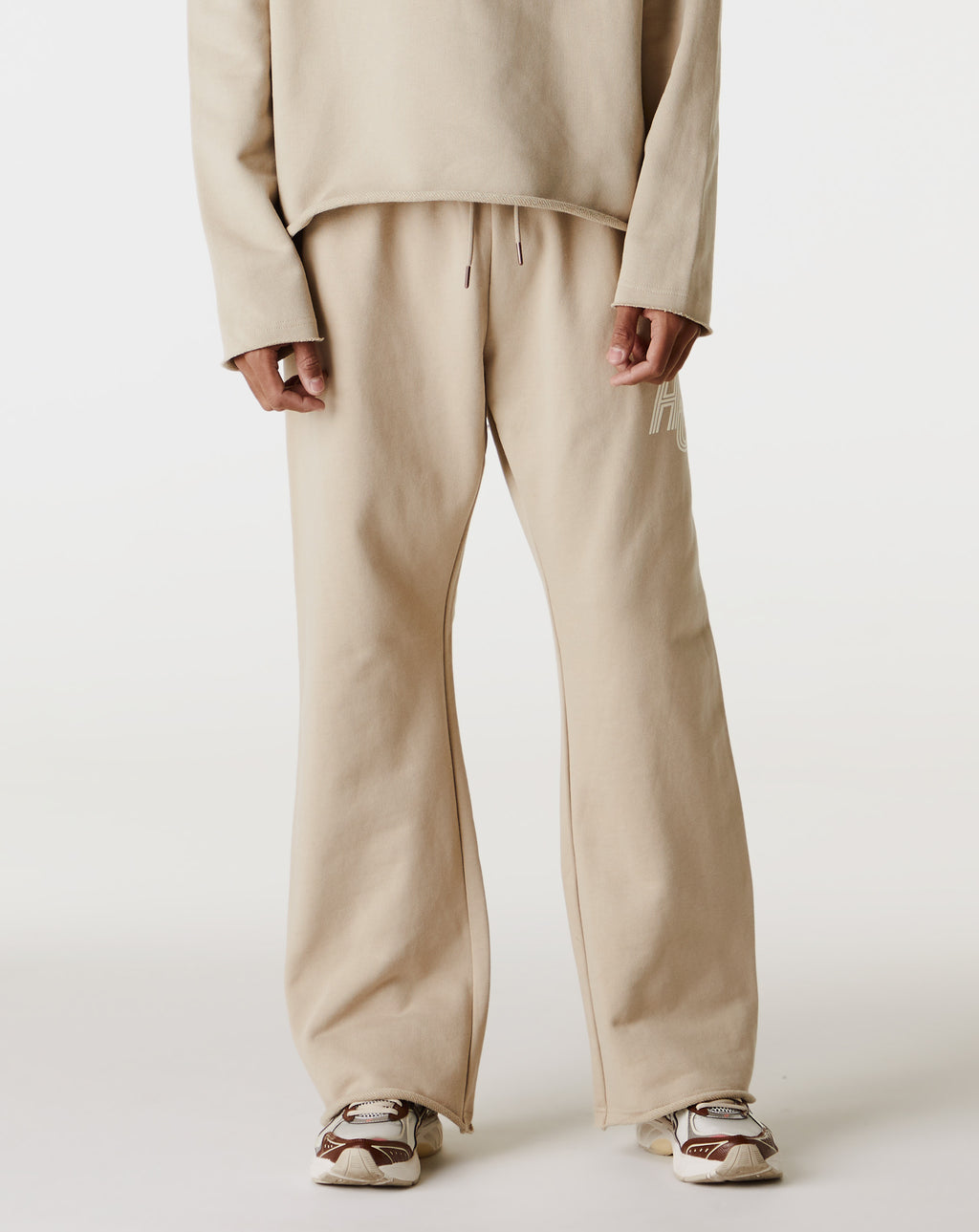 Honor The Gift Terry Sweatpants. Underground Apparel. Rule of Next Streetwear.
