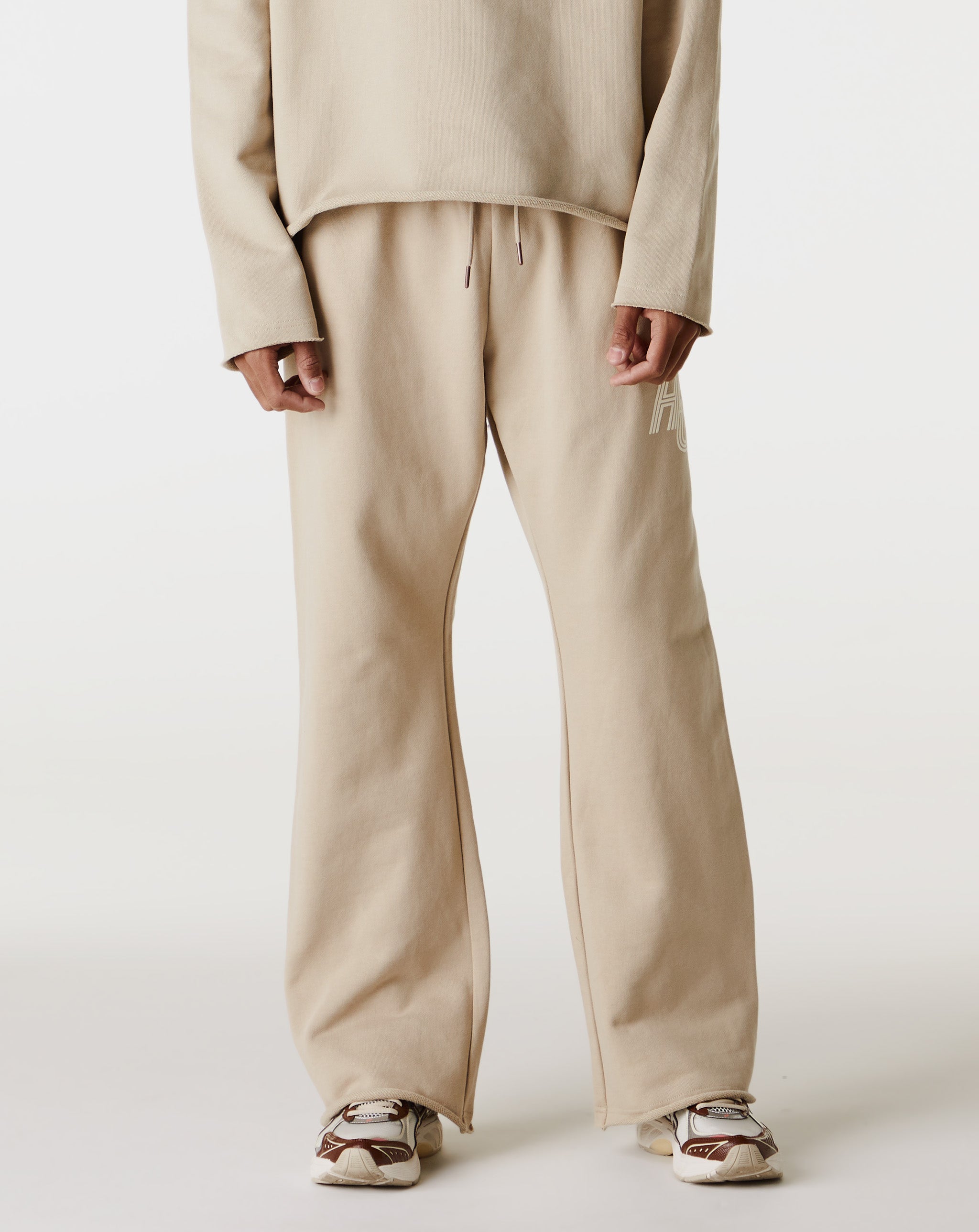 Honor The Gift Terry Sweatpants. Underground Apparel. Rule of Next Streetwear.