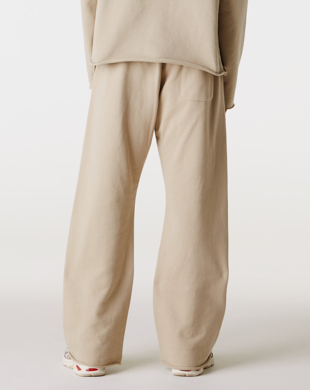 Honor The Gift Terry Sweatpants. Underground Apparel. Rule of Next Streetwear.
