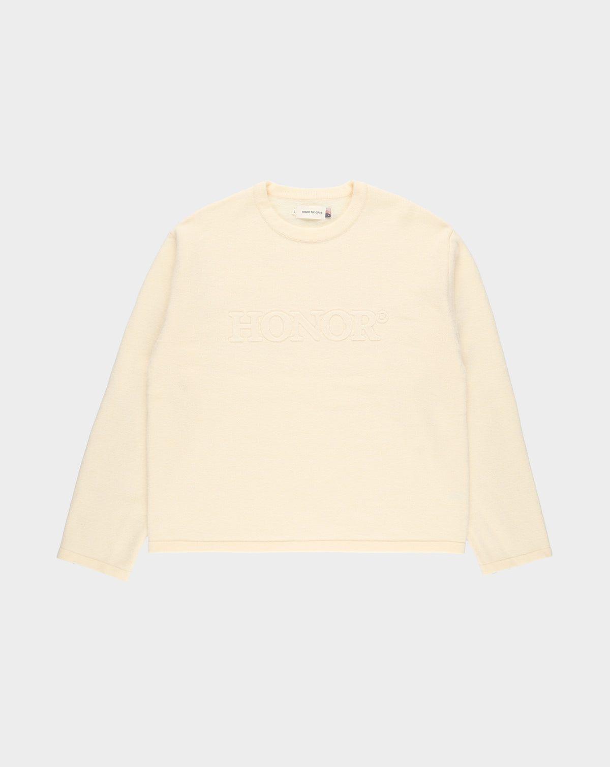 Honor The Gift Honor Knit Sweater - Rule of Next Apparel