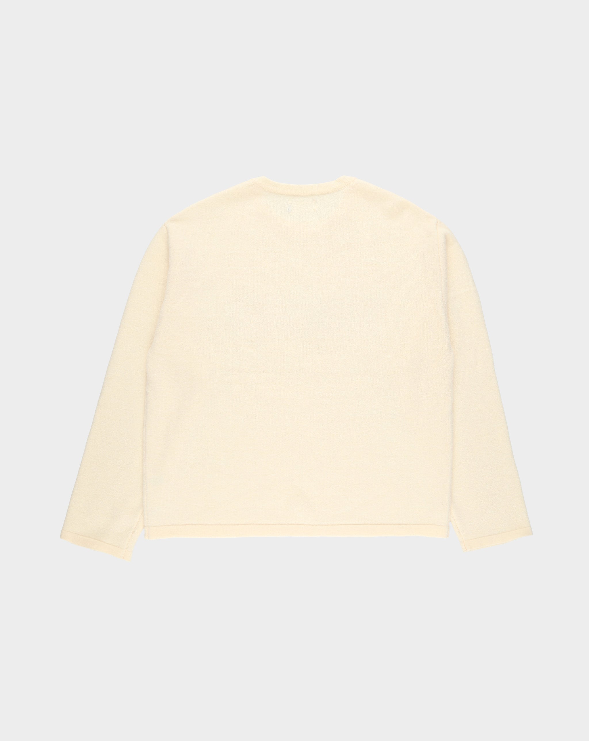 Honor The Gift Honor Knit Sweater - Rule of Next Apparel