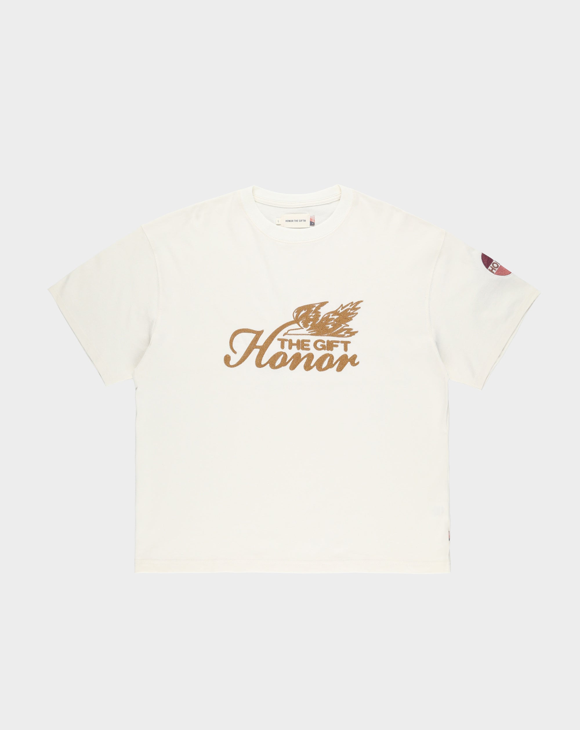 Honor The Gift Auto Club Box T-Shirt - Rule of Next Apparel