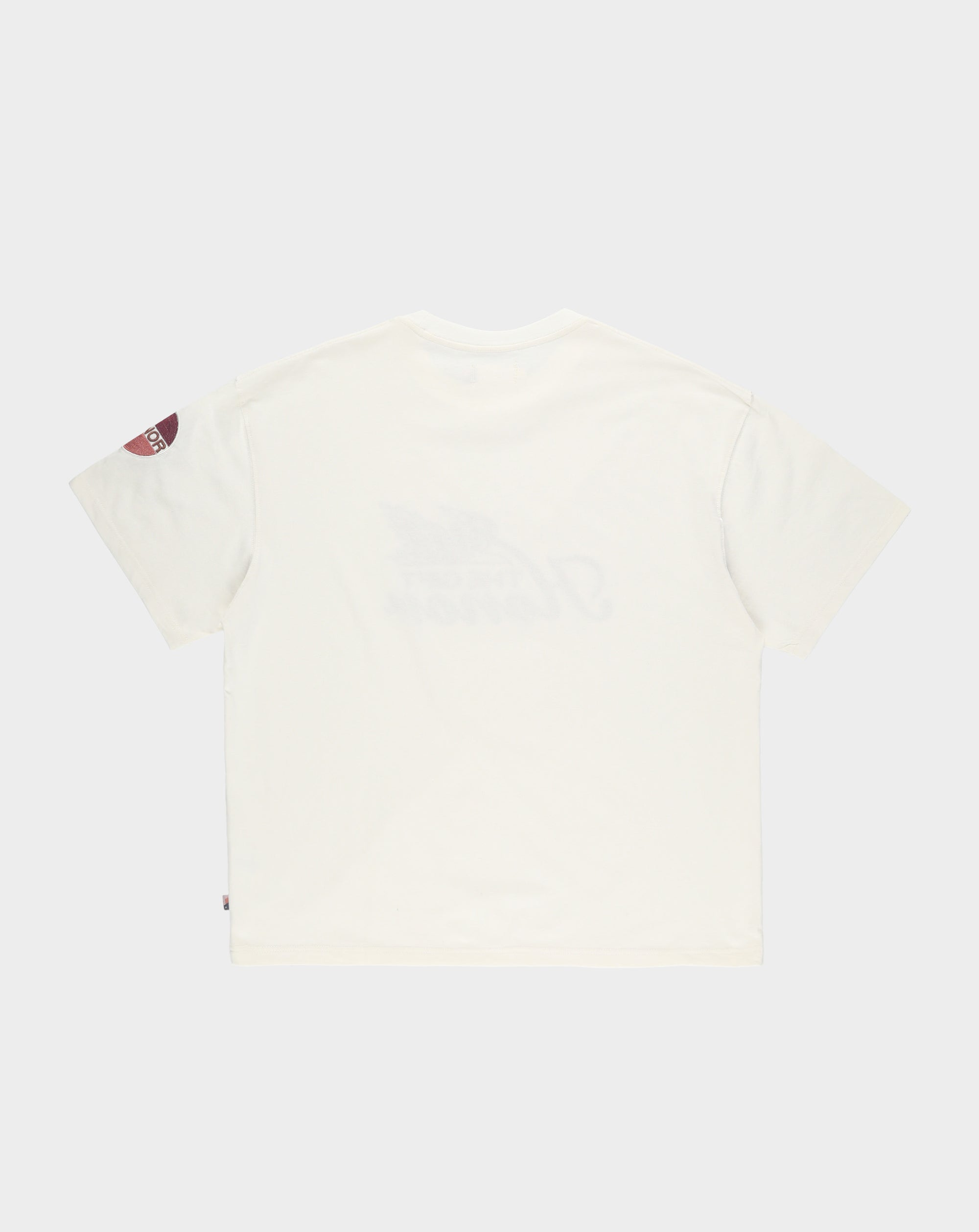 Honor The Gift Auto Club Box T-Shirt - Rule of Next Apparel