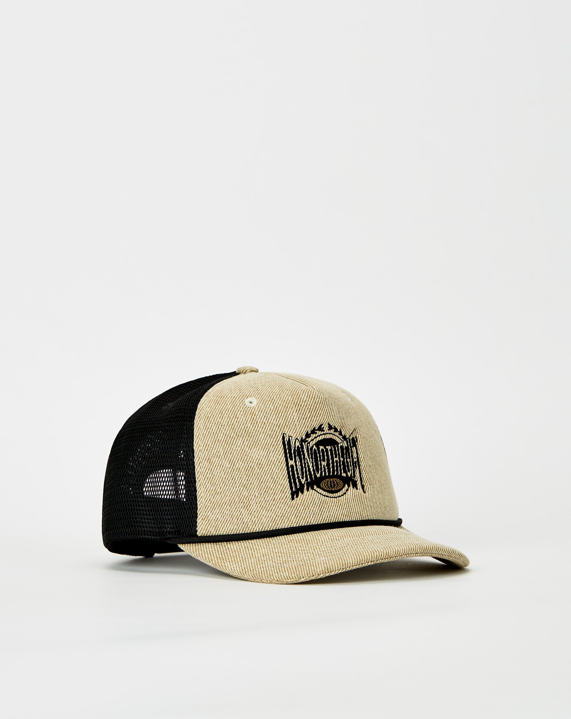 Honor The Gift Auto Club Trucker Cap - Rule of Next Accessories