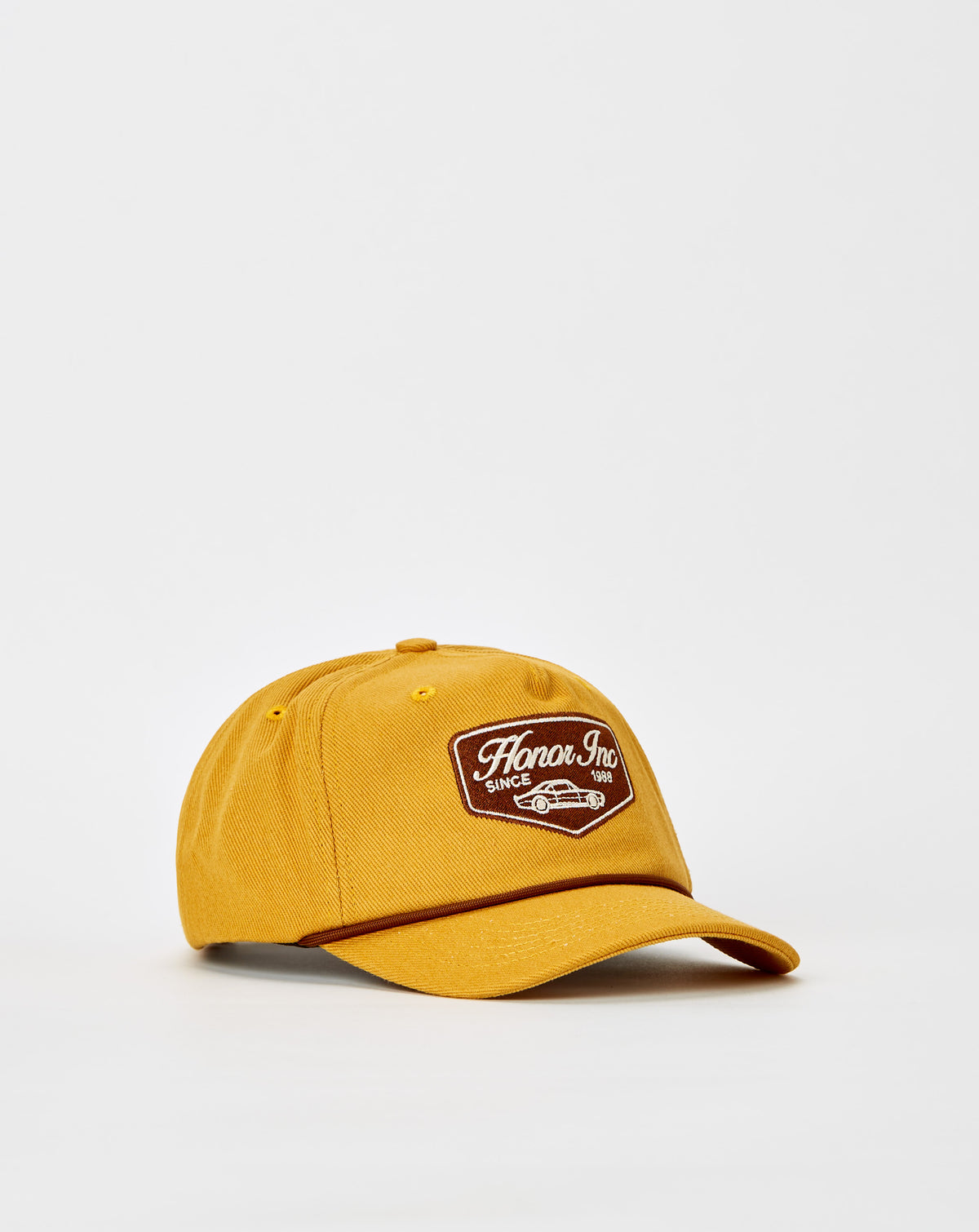 Honor The Gift Honor Inc Trucker Cap - Rule of Next Accessories
