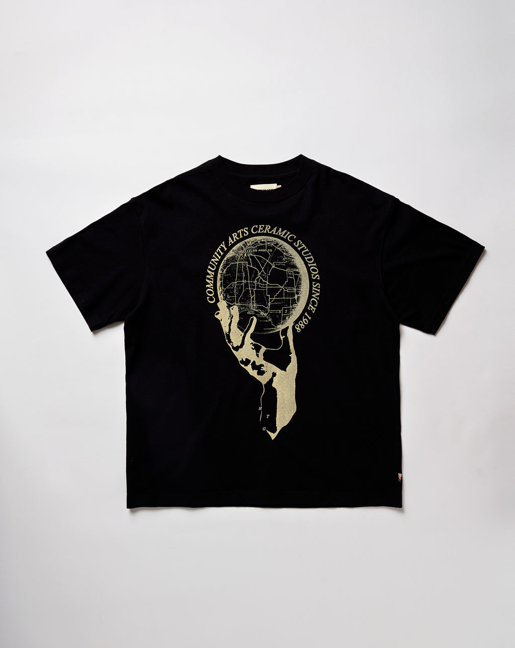Ceramic Studio T-Shirt