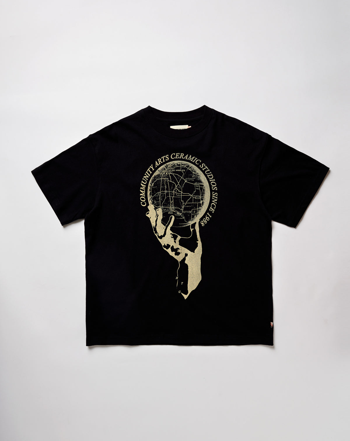 Ceramic Studio T-Shirt