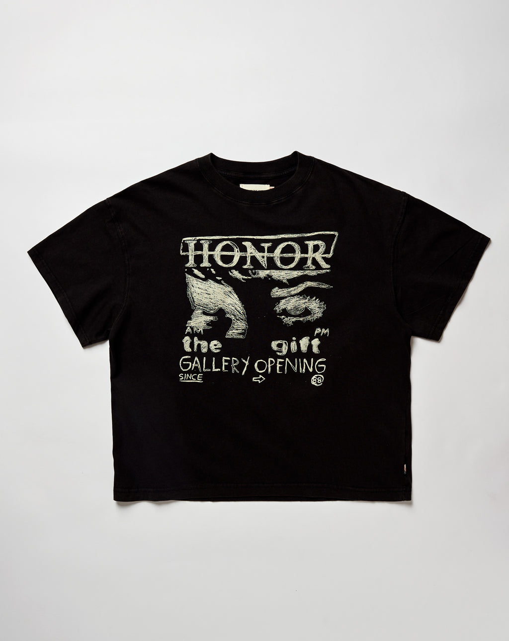 Art That Reflects T-Shirt