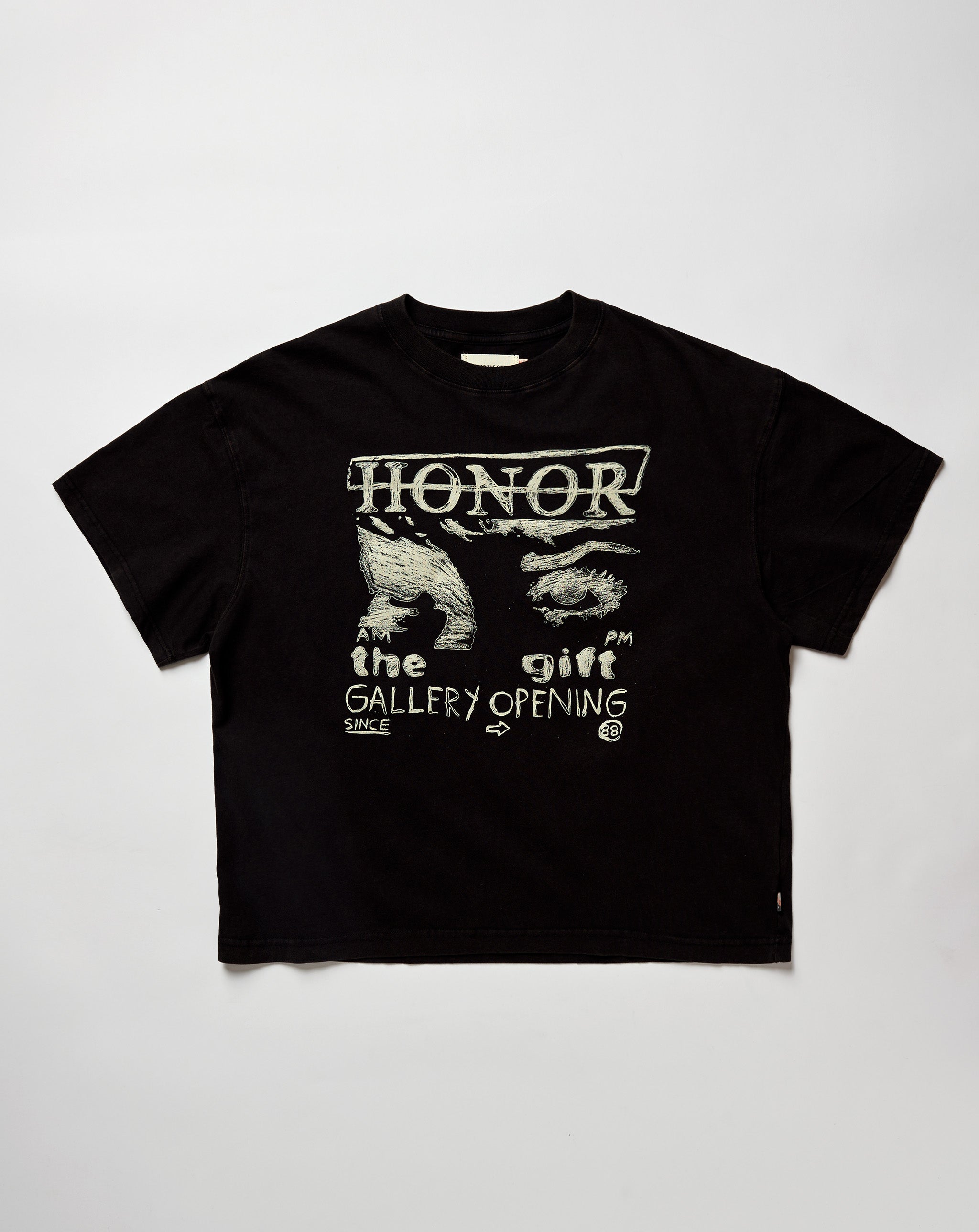 Art That Reflects T-Shirt