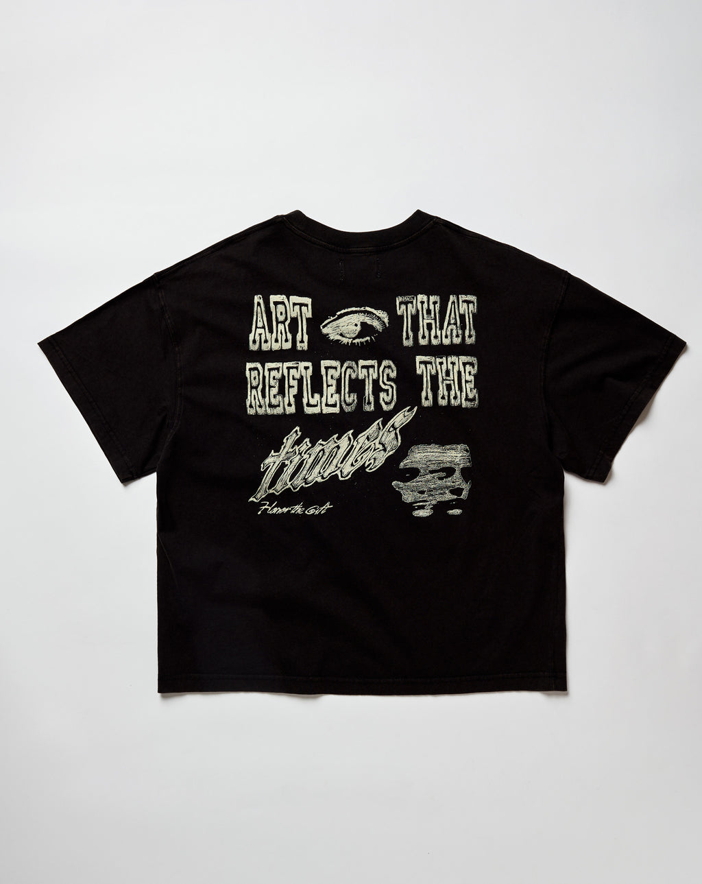 Art That Reflects T-Shirt