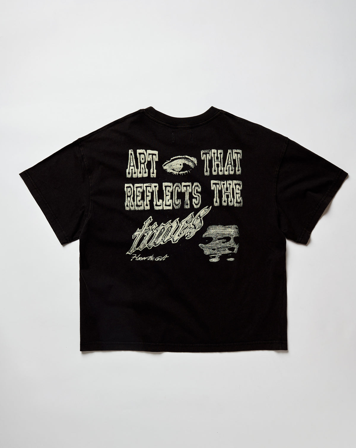 Art That Reflects T-Shirt