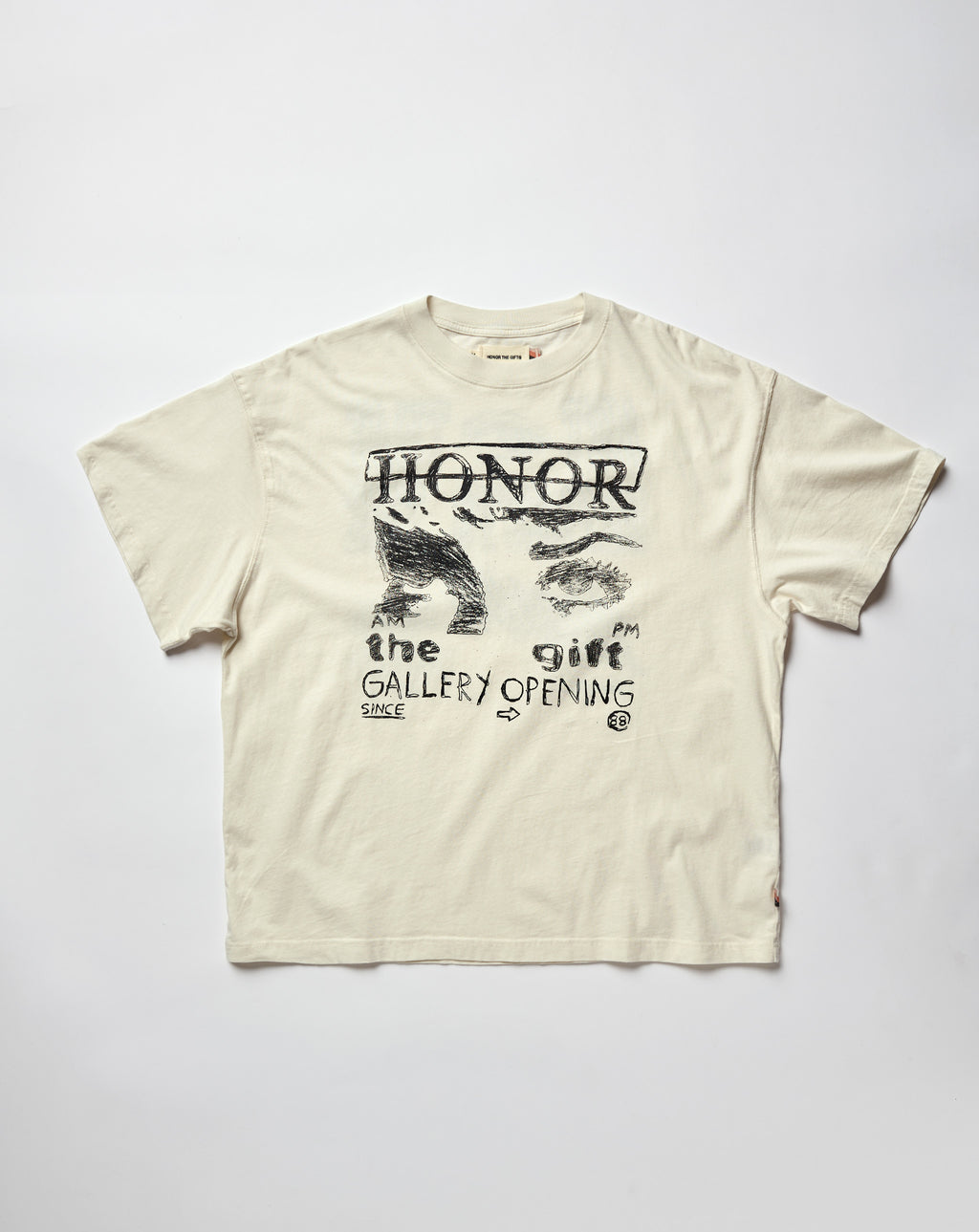 Art That Reflects T-Shirt