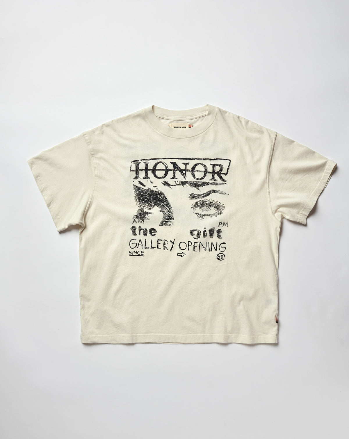 Art That Reflects T-Shirt