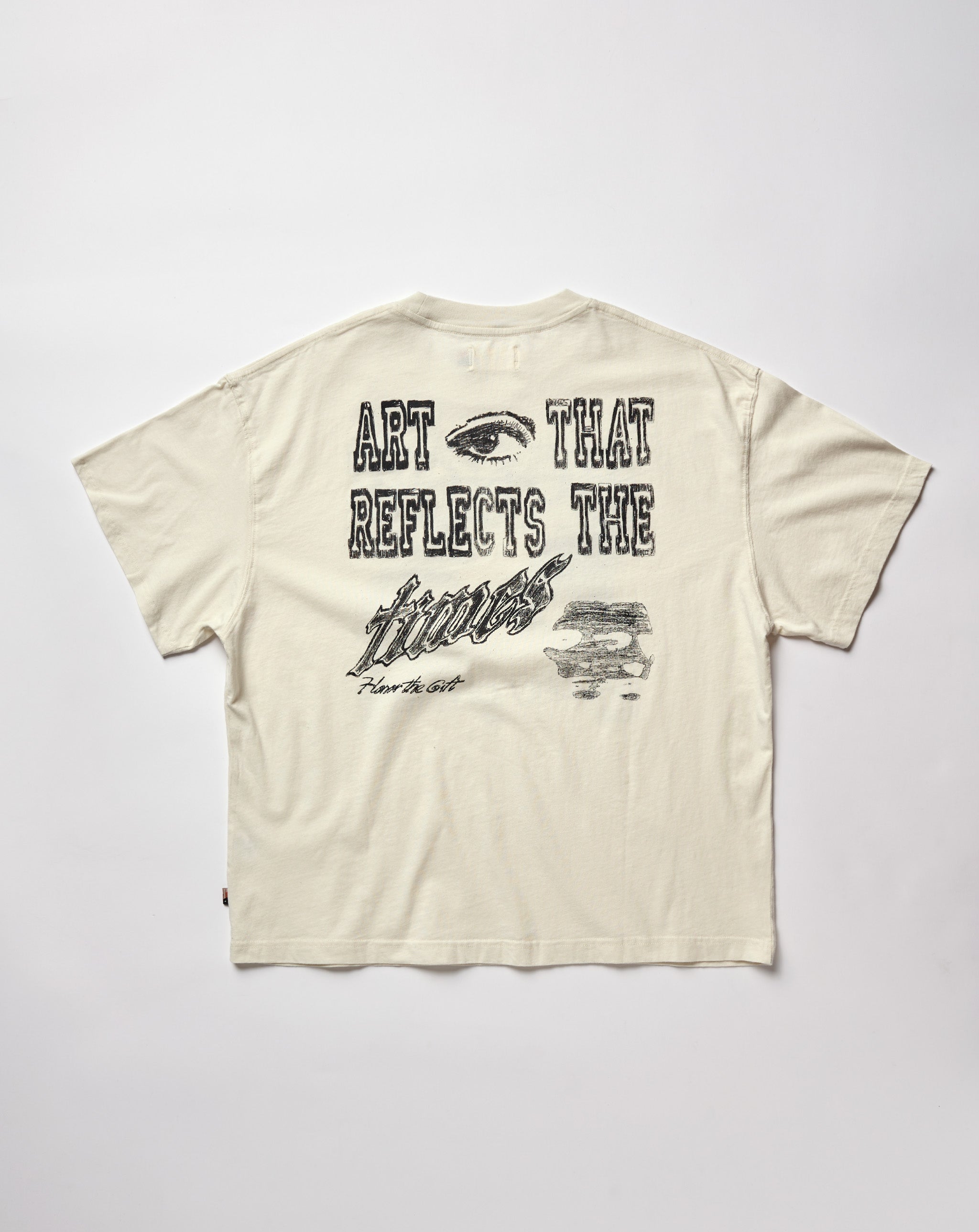 Art That Reflects T-Shirt