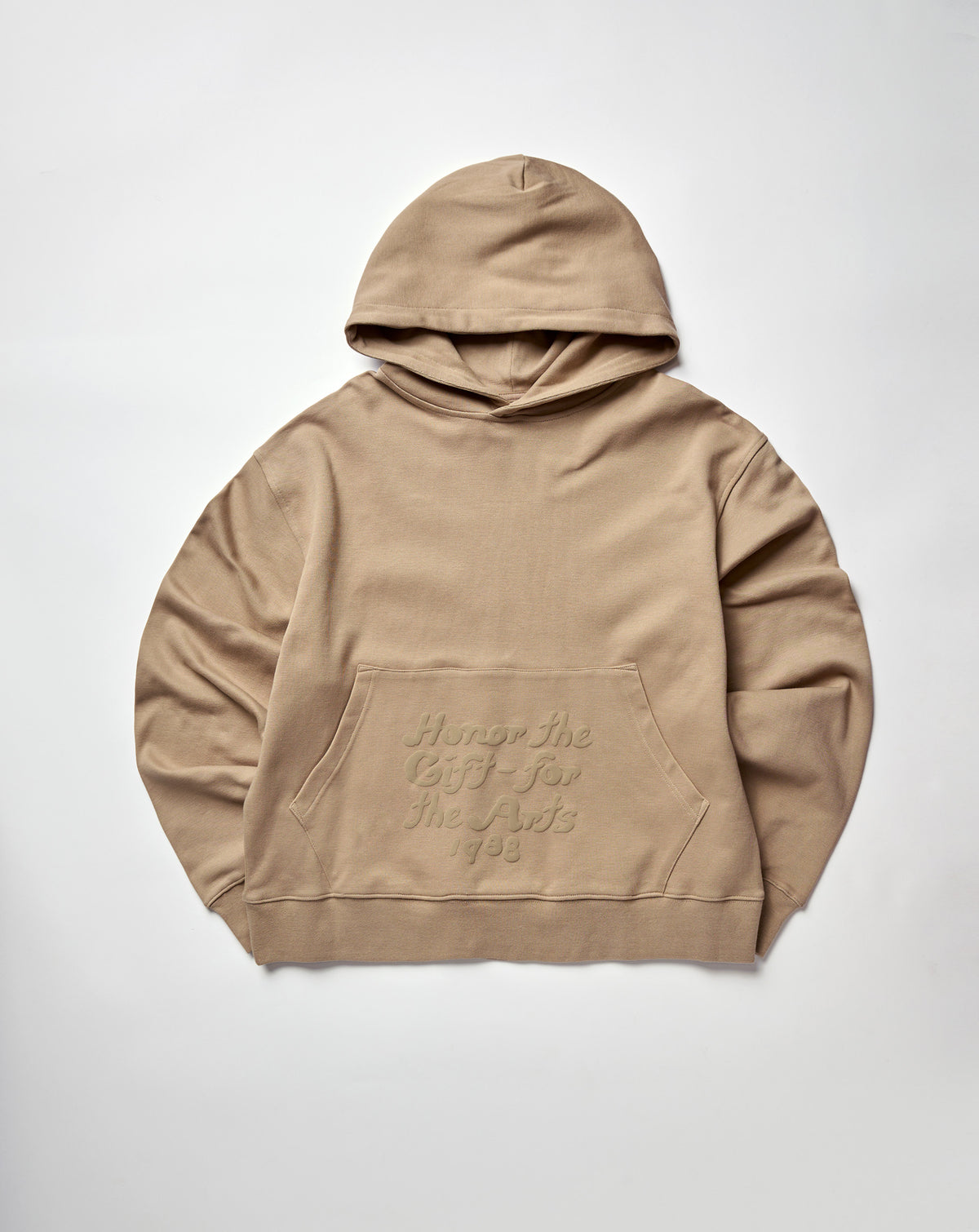 Reverse Hoodie