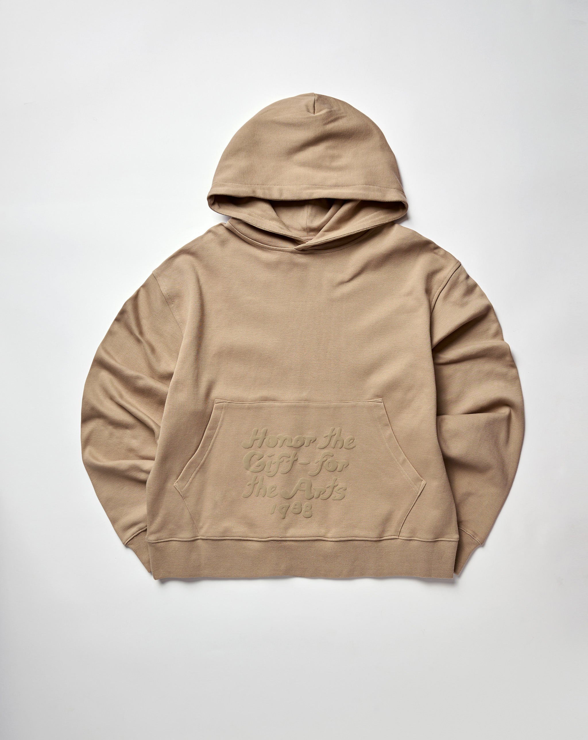 Reverse Hoodie