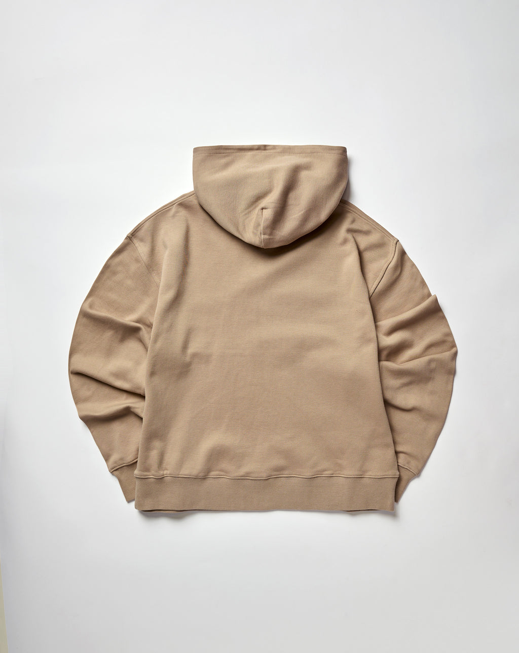 Reverse Hoodie