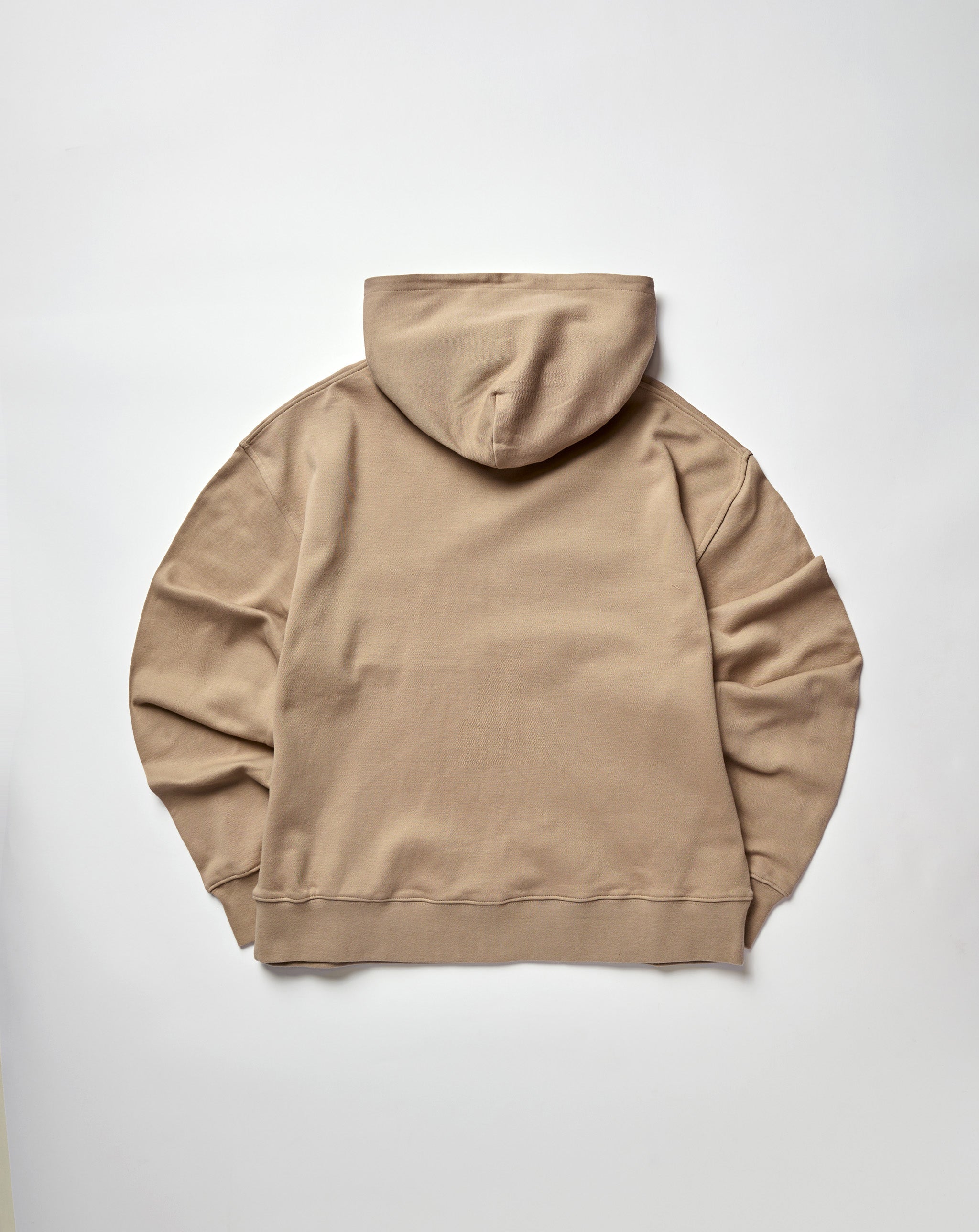 Reverse Hoodie