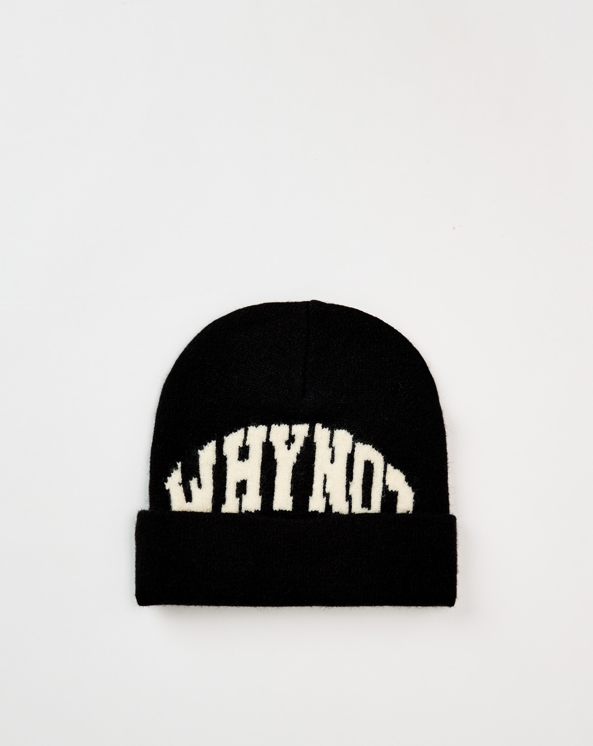 Why Not Beanie