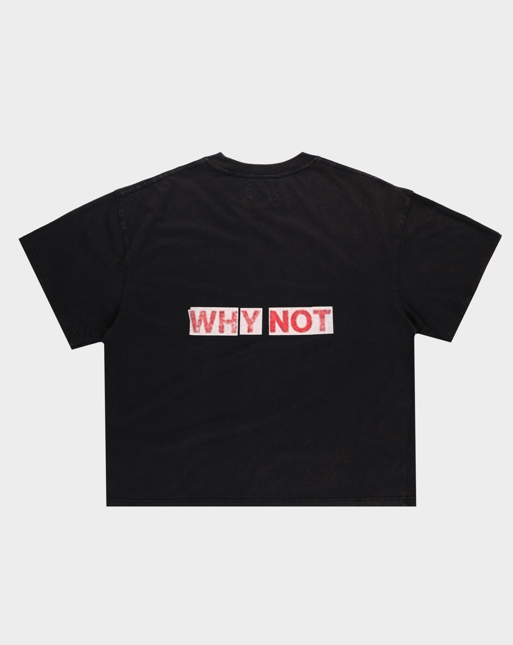 Honor The Gift What They Say T-Shirt - Rule of Next Apparel