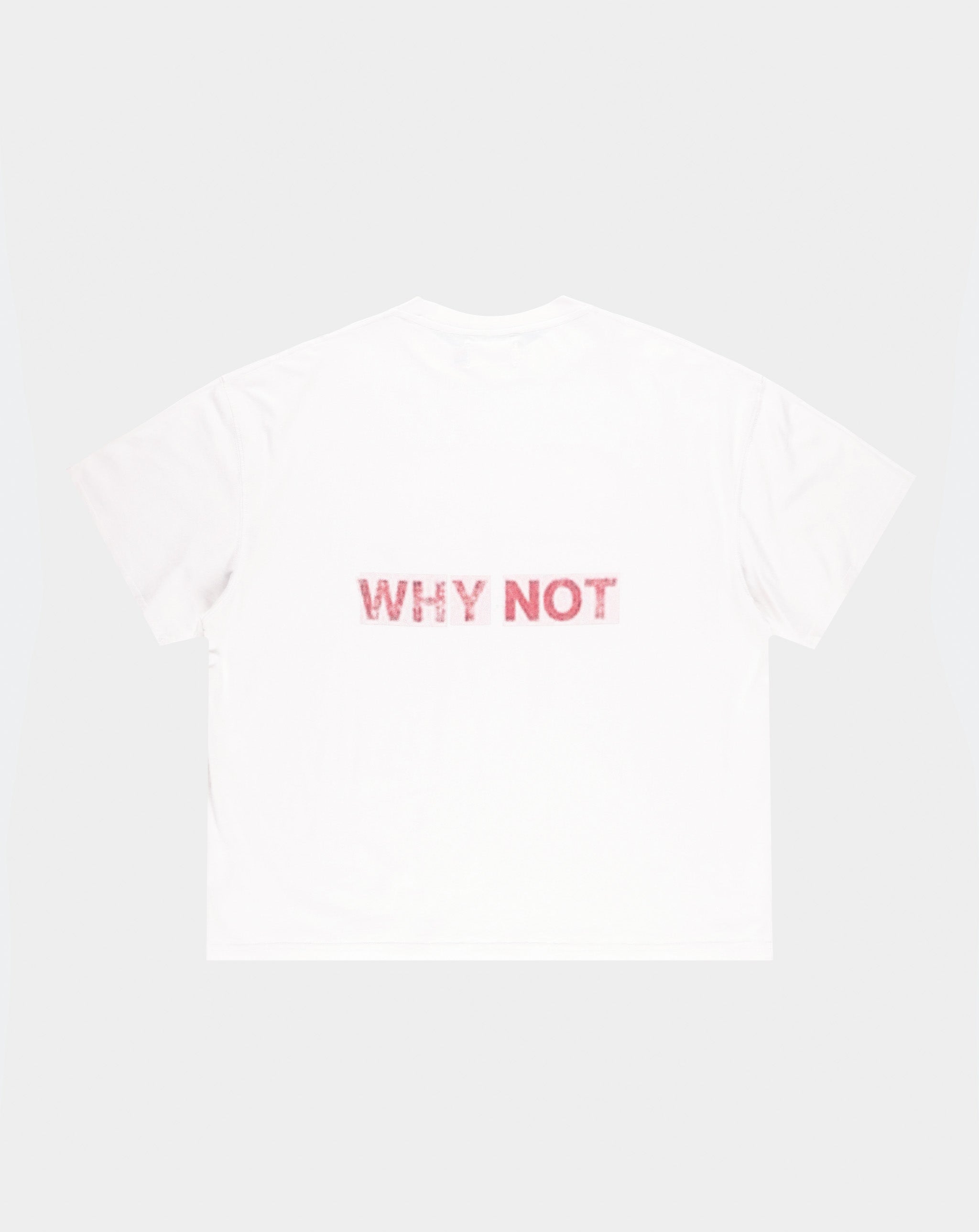 Honor The Gift What They Say T-Shirt - Rule of Next Apparel