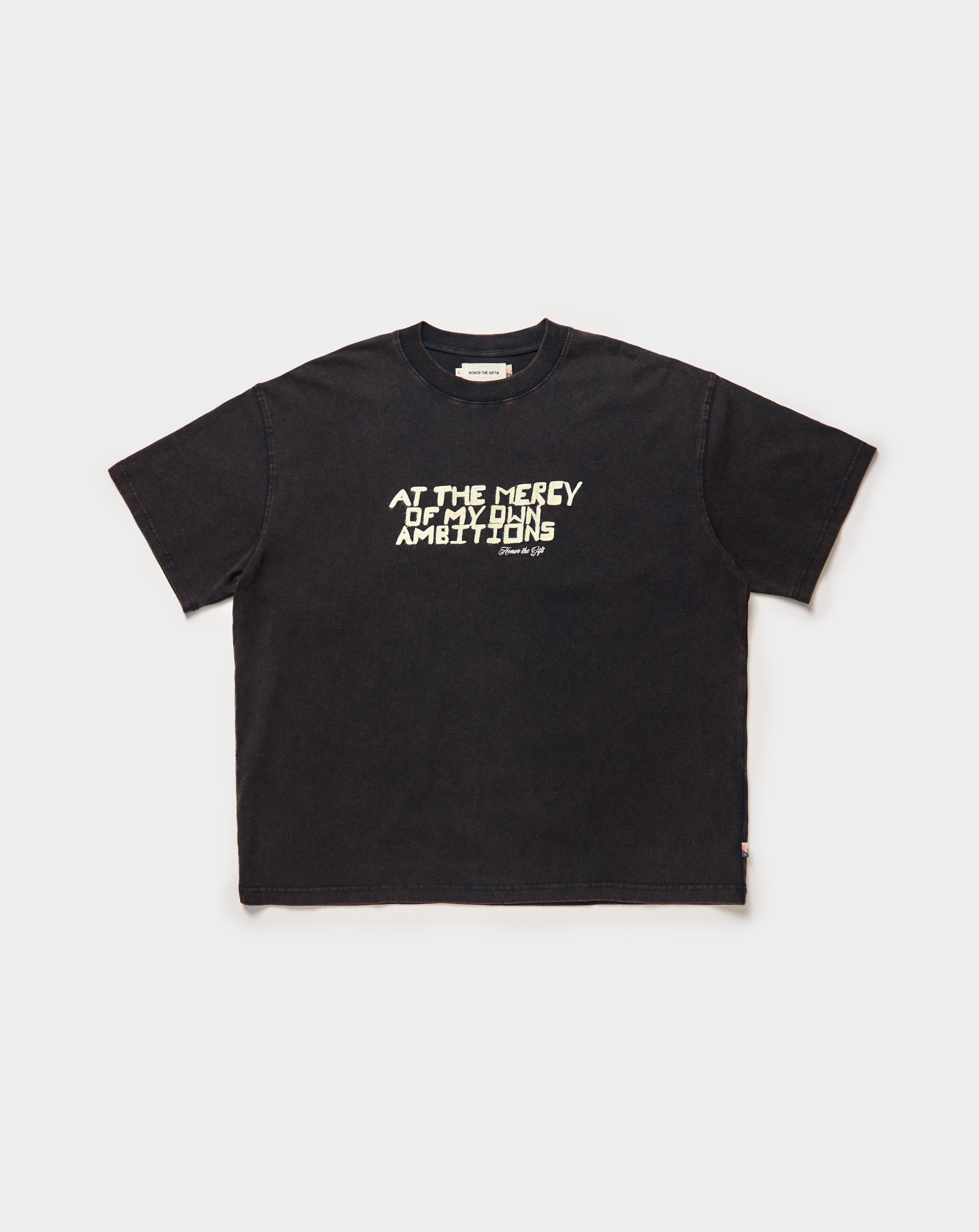 Ambitions T-Shirt