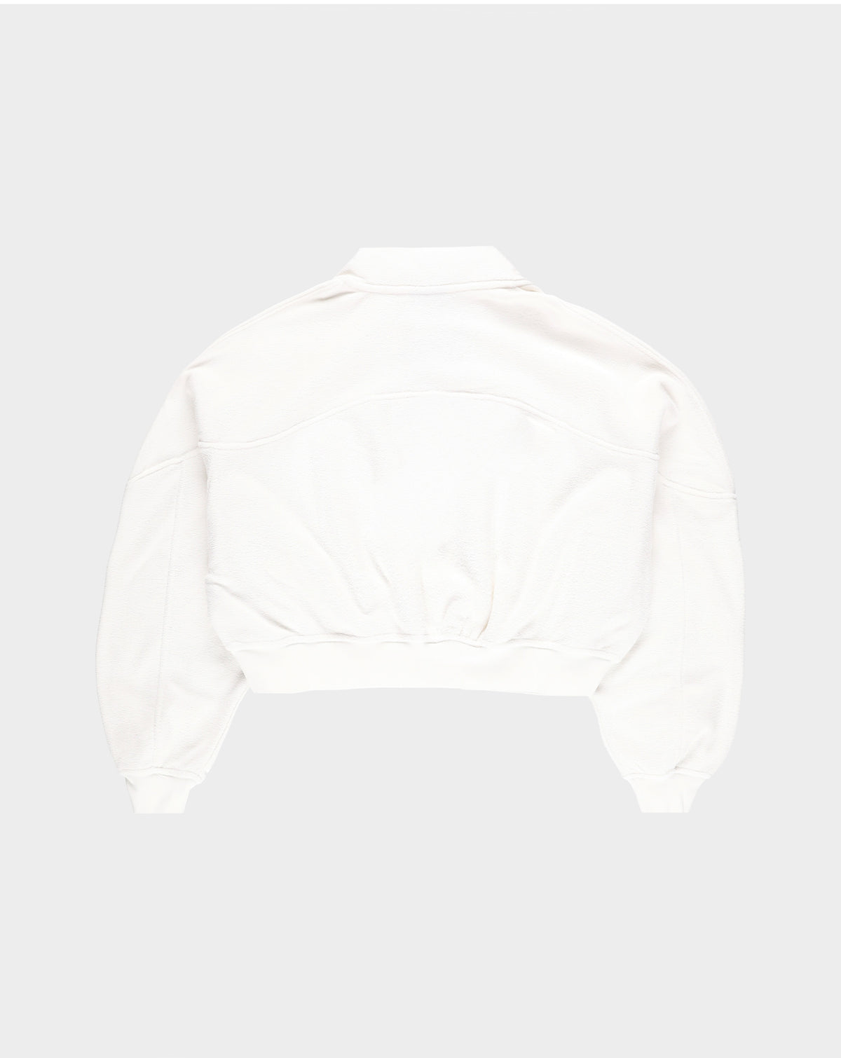 Air Jordan Women's Flight Fleece Quarter-Zip Top - Rule of Next Apparel