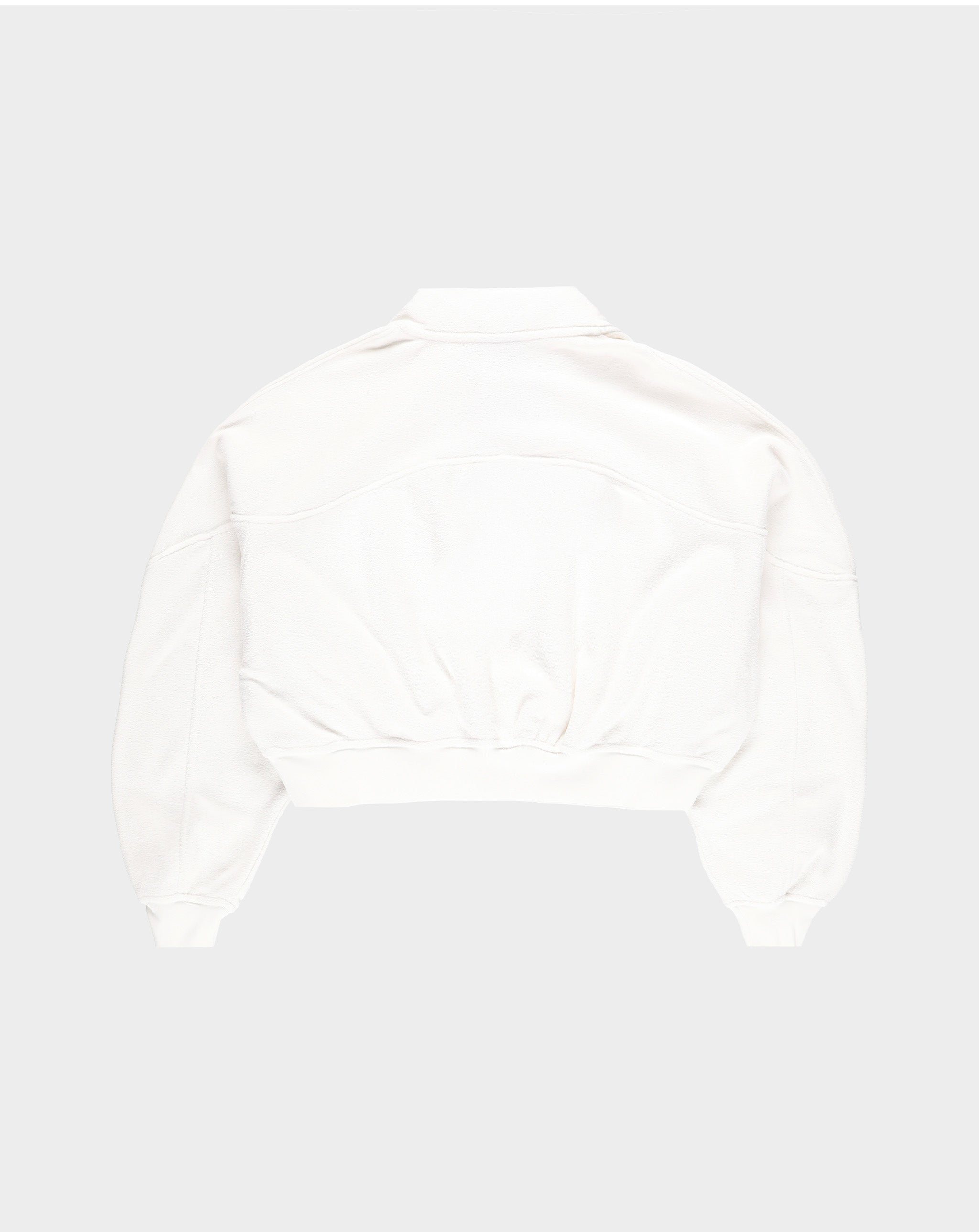 Air Jordan Women's Flight Fleece Quarter-Zip Top - Rule of Next Apparel