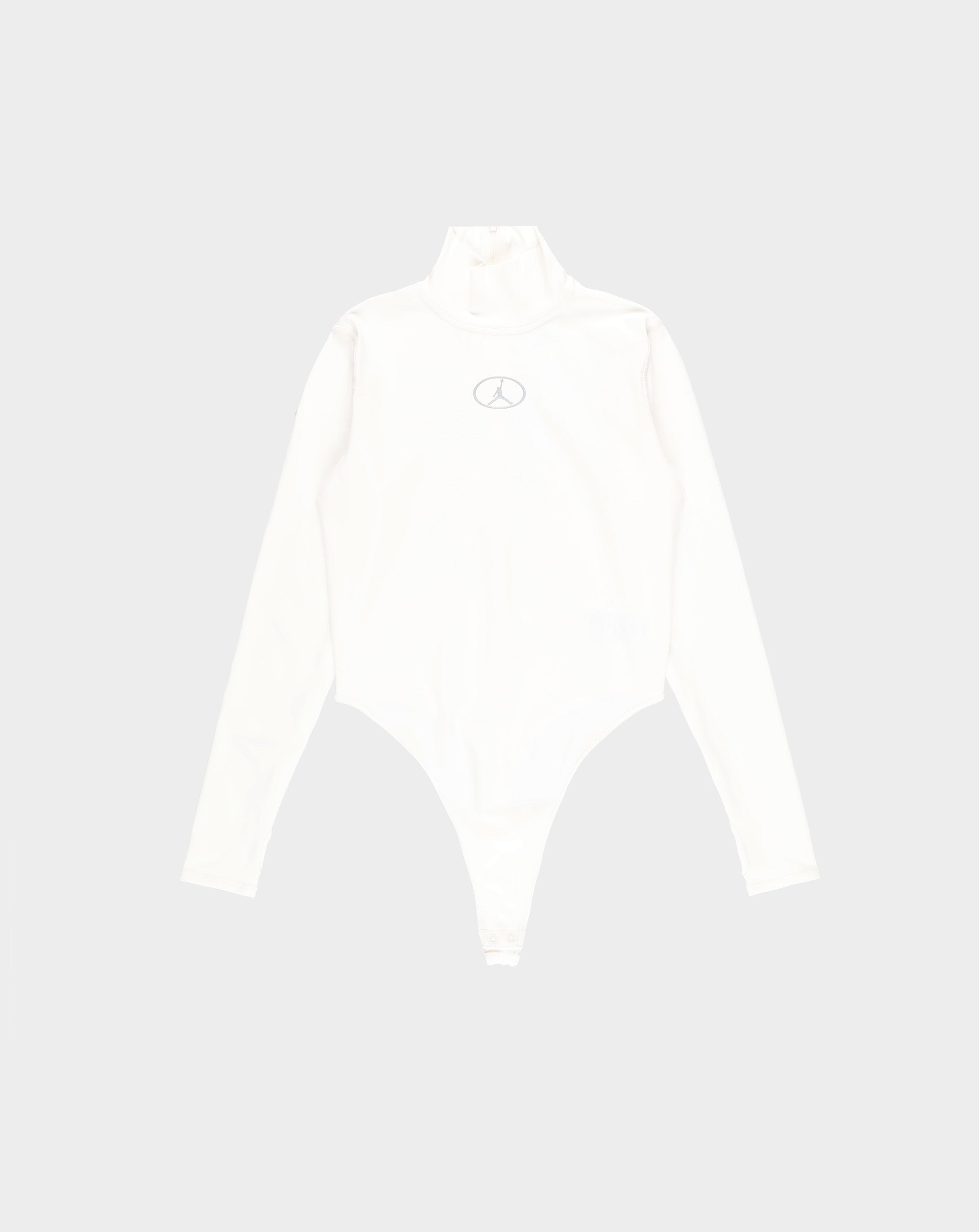 Air Jordan Women's Mountainside Long-Sleeve Bodysuit - Rule of Next Apparel
