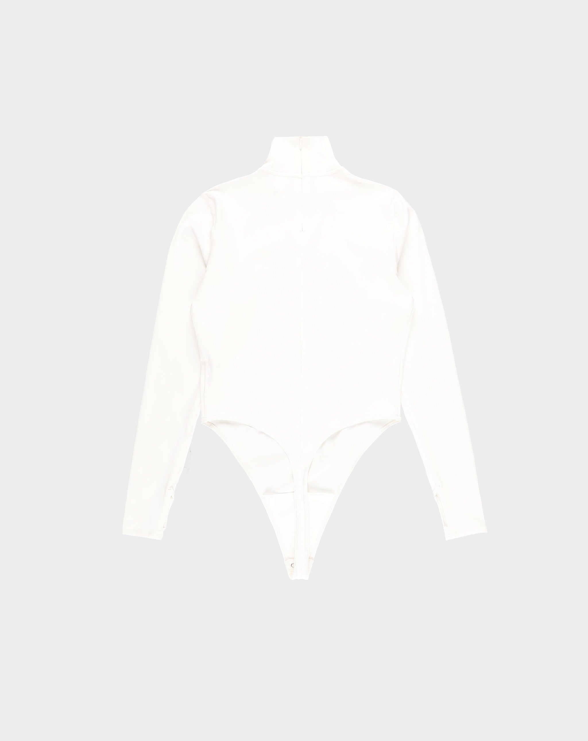 Air Jordan Women's Mountainside Long-Sleeve Bodysuit - Rule of Next Apparel