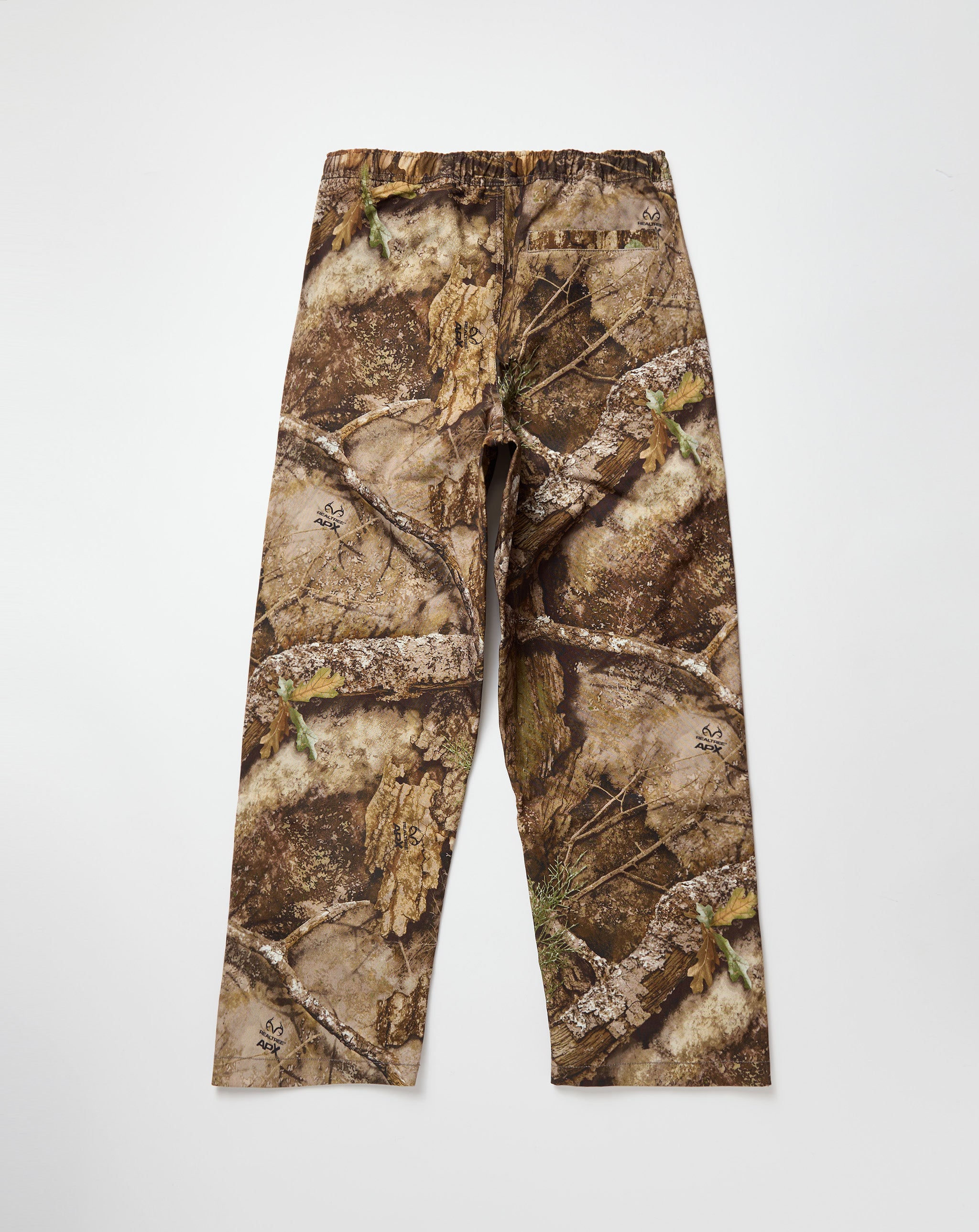 Realtree Woven Pants