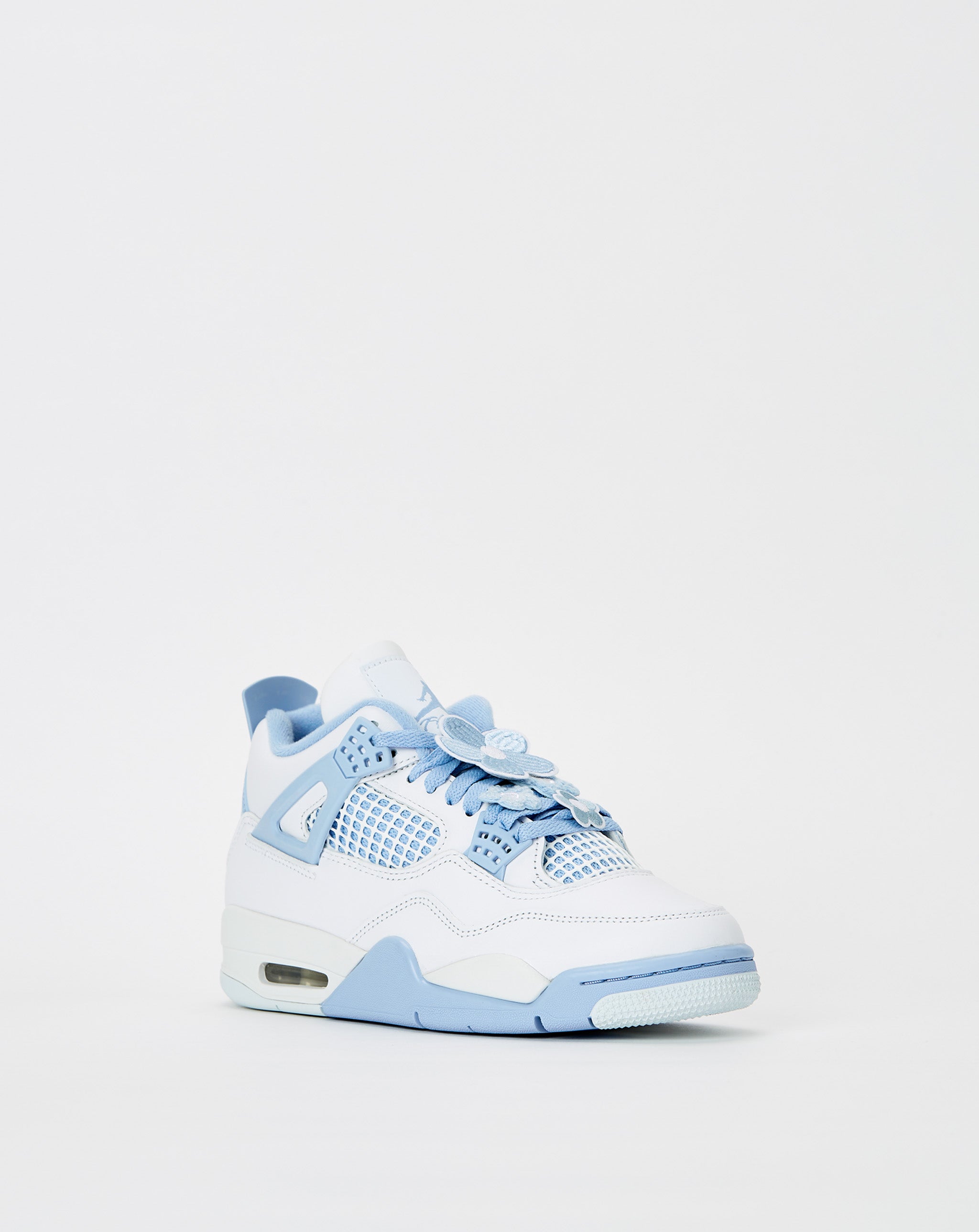 Air Jordan Women's Air Jordan 4 Retro 'Forget Me Not' - Rule of Next Footwear