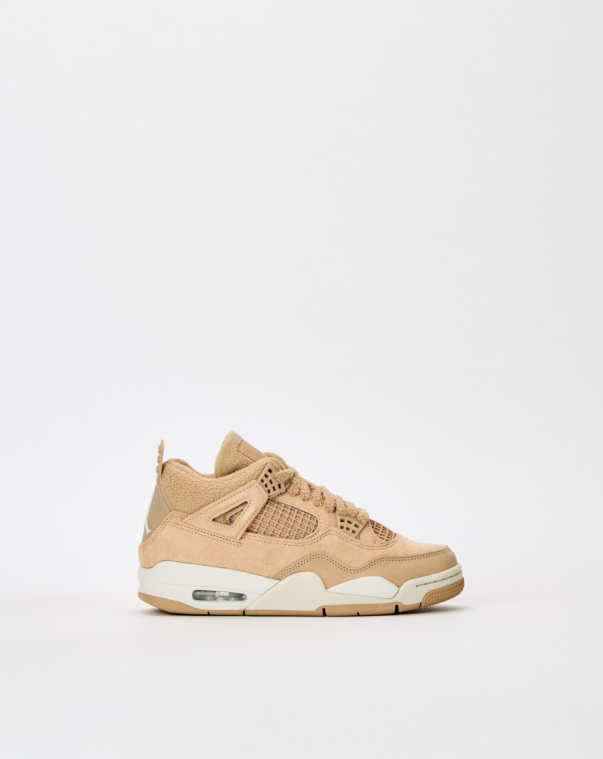 Women's Air Jordan 4 Retro 'Cozy Girl' – Rule of Next