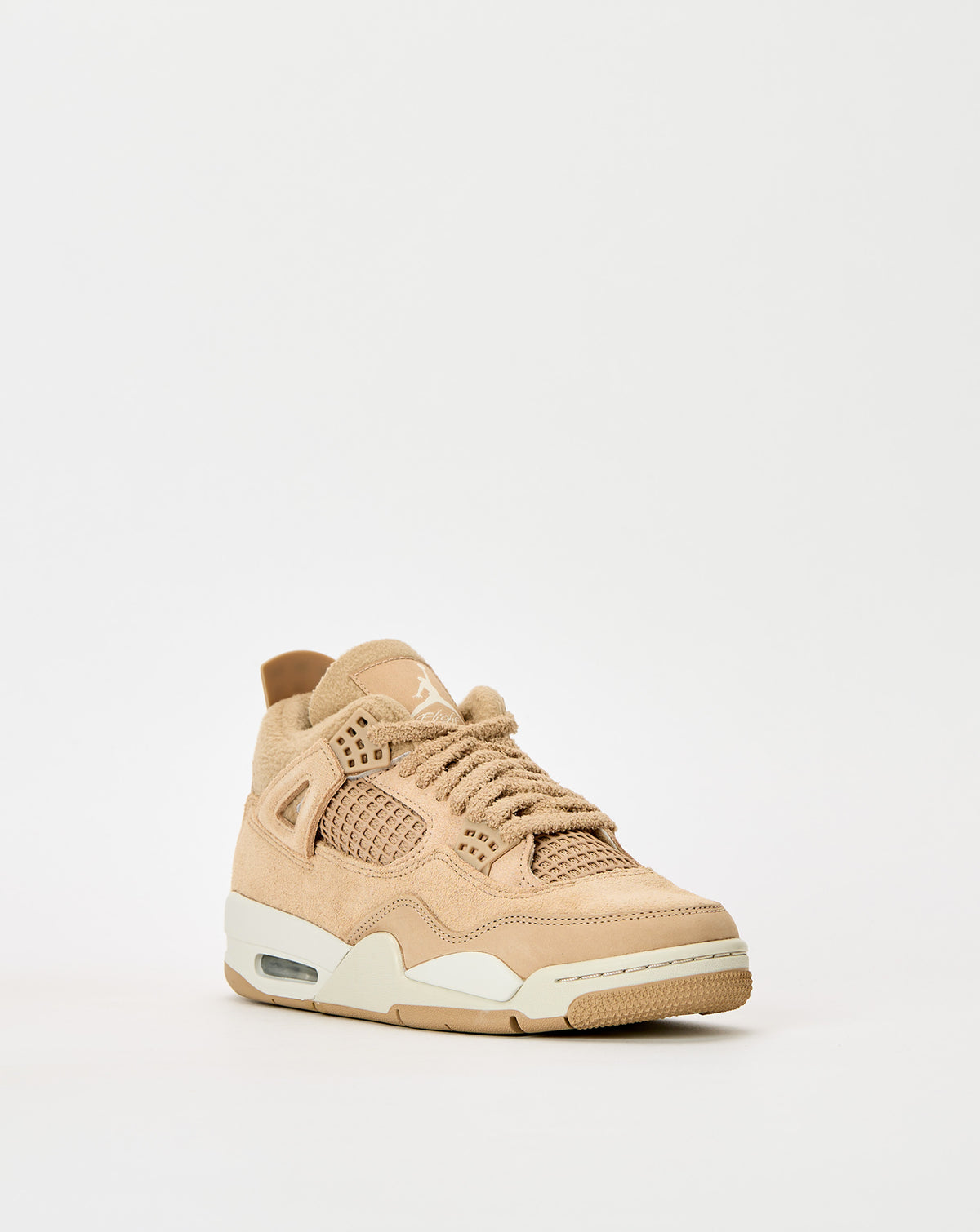 Women's Air Jordan 4 Retro 'Cozy Girl'