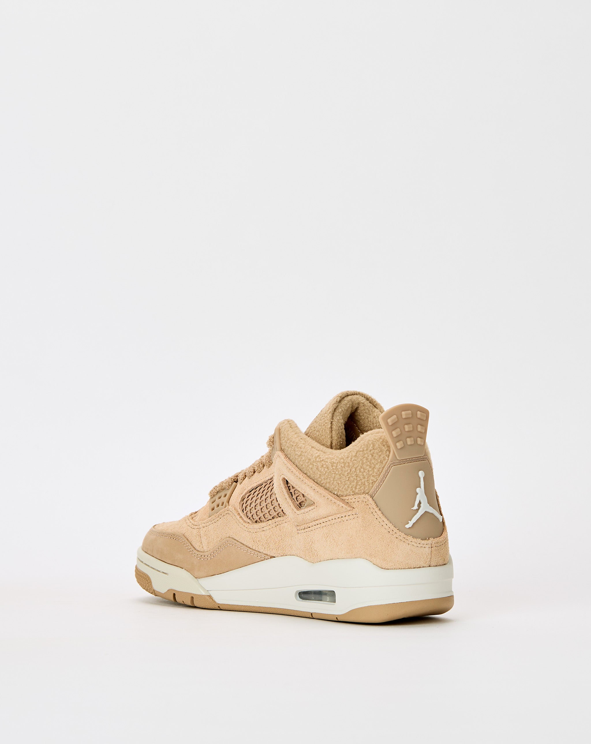 Women's Air Jordan 4 Retro 'Cozy Girl'