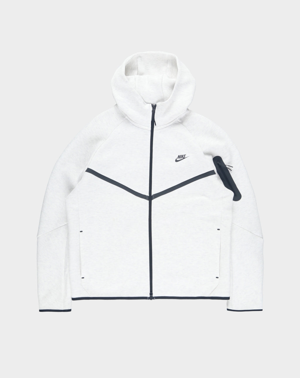 Nike Tech Fleece Full-Zip Windrunner Hoodie - Rule of Next Apparel