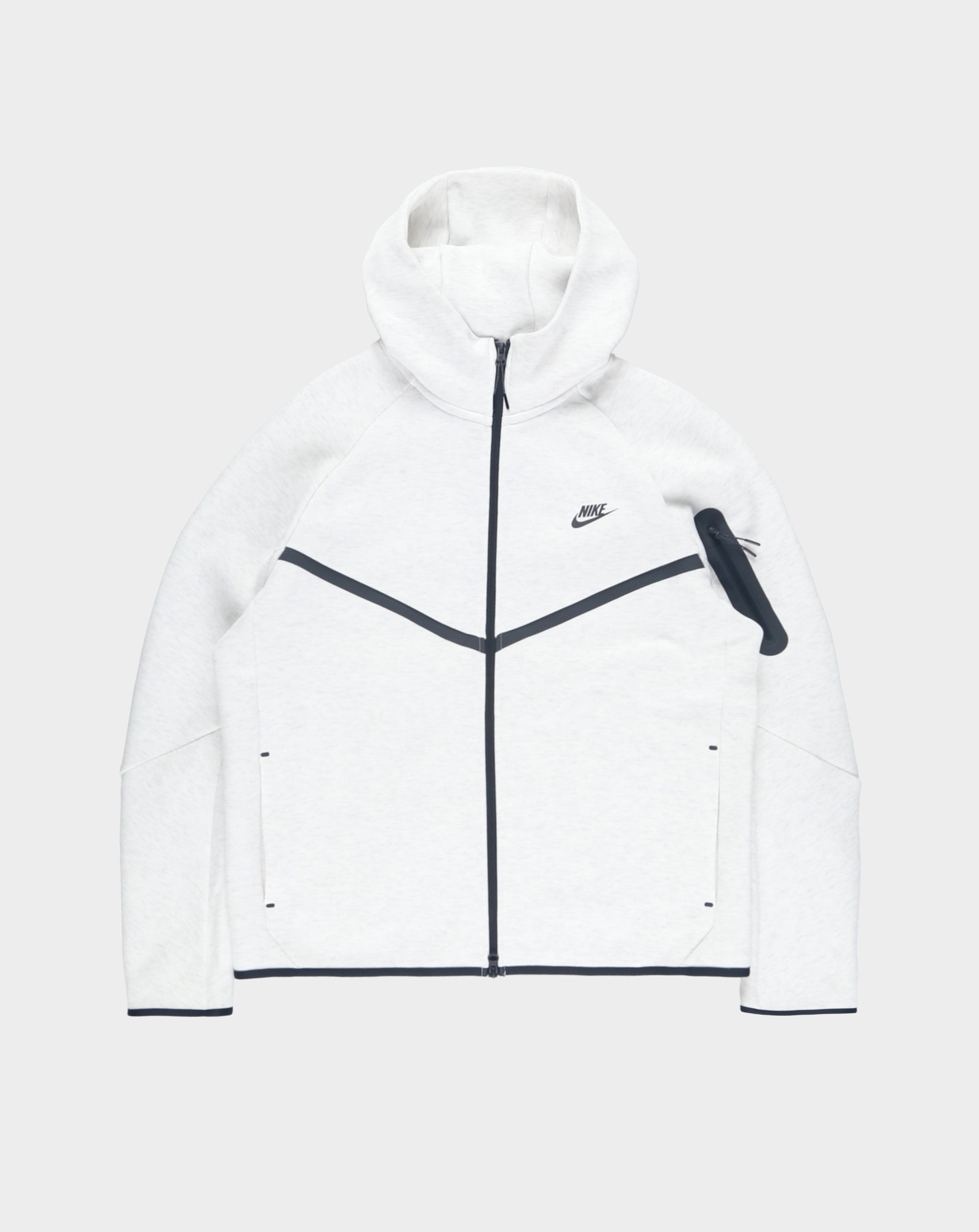 Nike Tech Fleece Full-Zip Windrunner Hoodie - Rule of Next Apparel