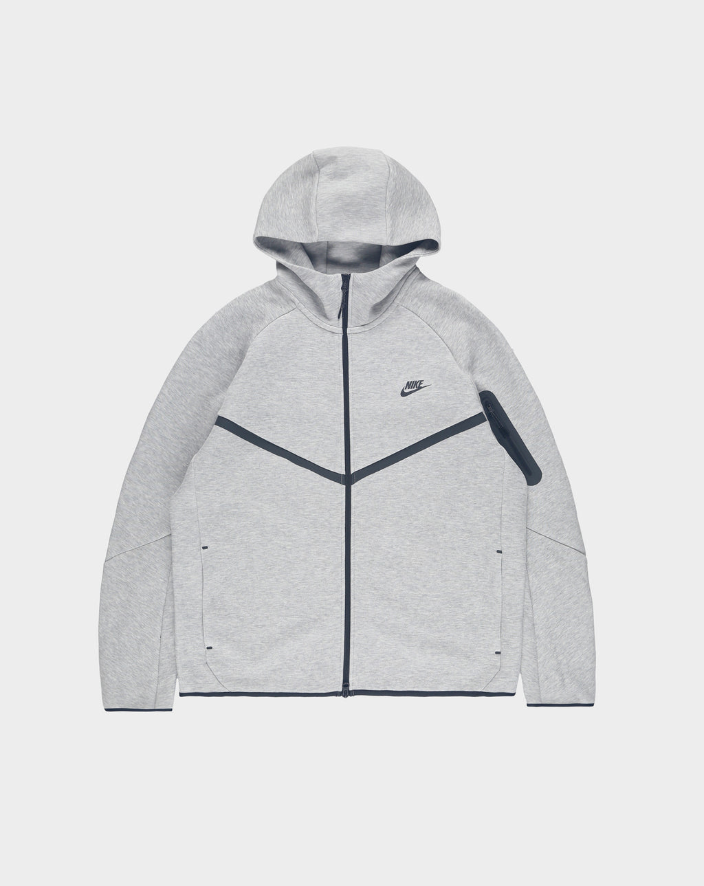 Nike Tech Fleece Full-Zip Windrunner Hoodie - Rule of Next Apparel