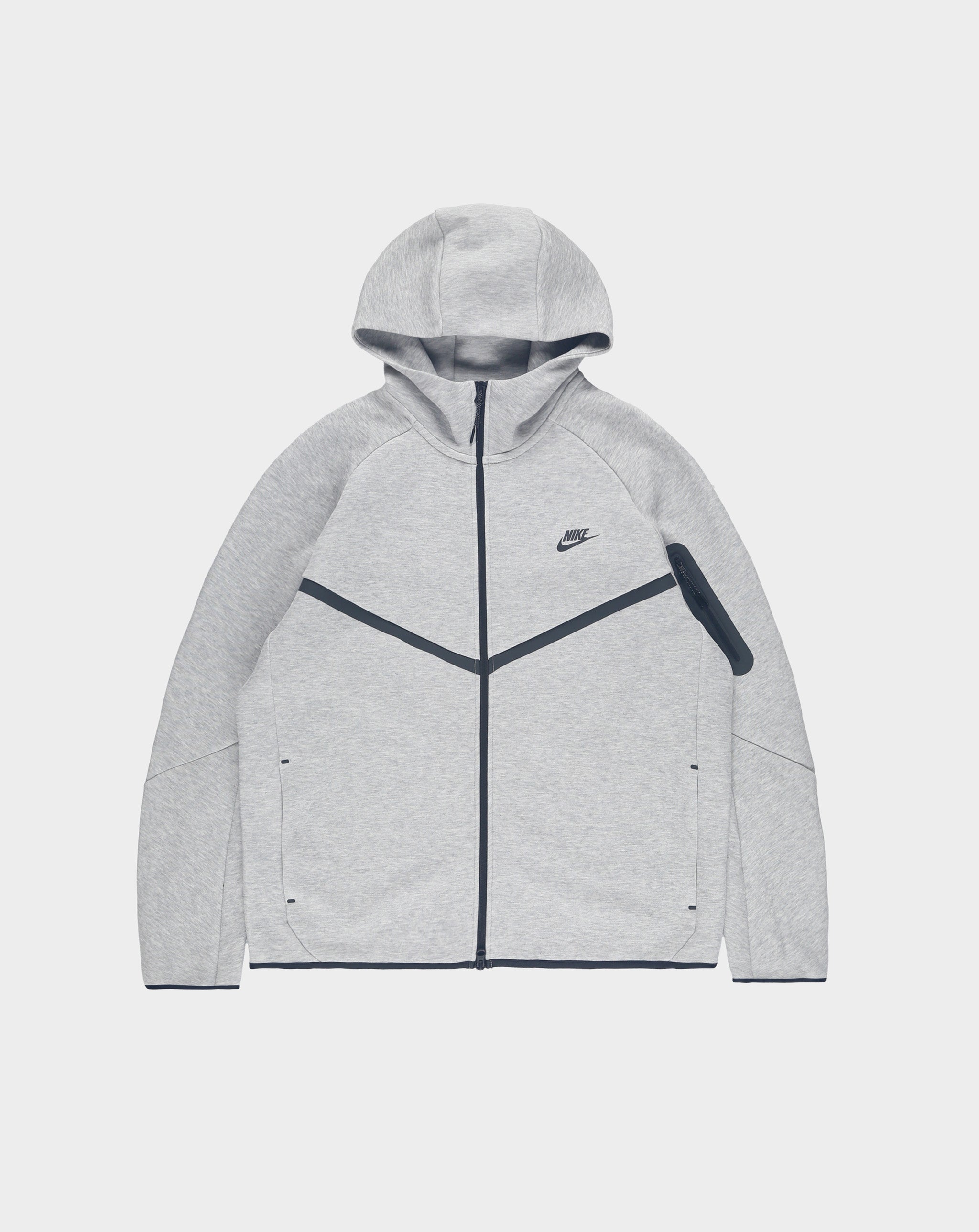 Nike Tech Fleece Full-Zip Windrunner Hoodie - Rule of Next Apparel